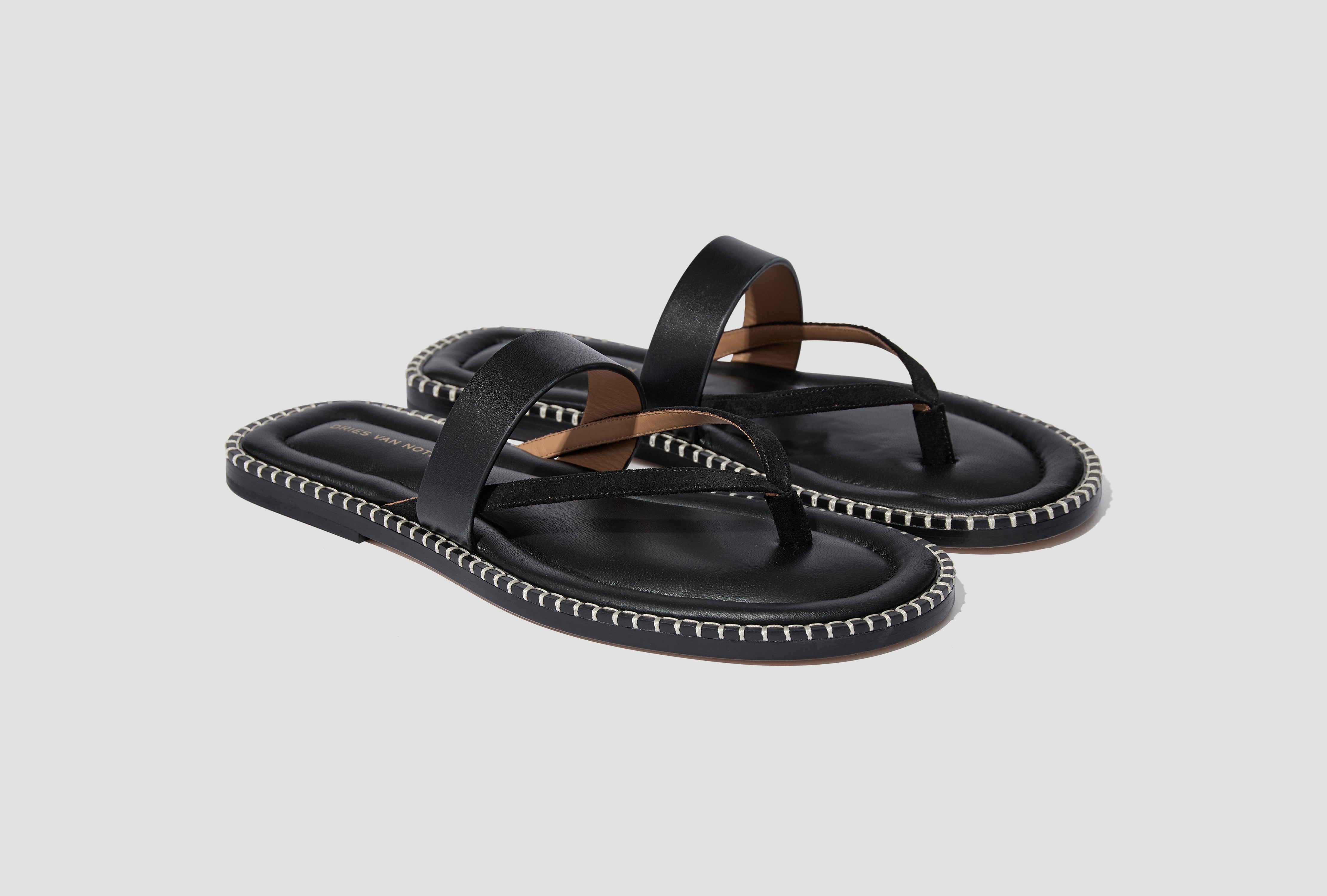 MS261-96 0105 - 261-021738-0105 Black