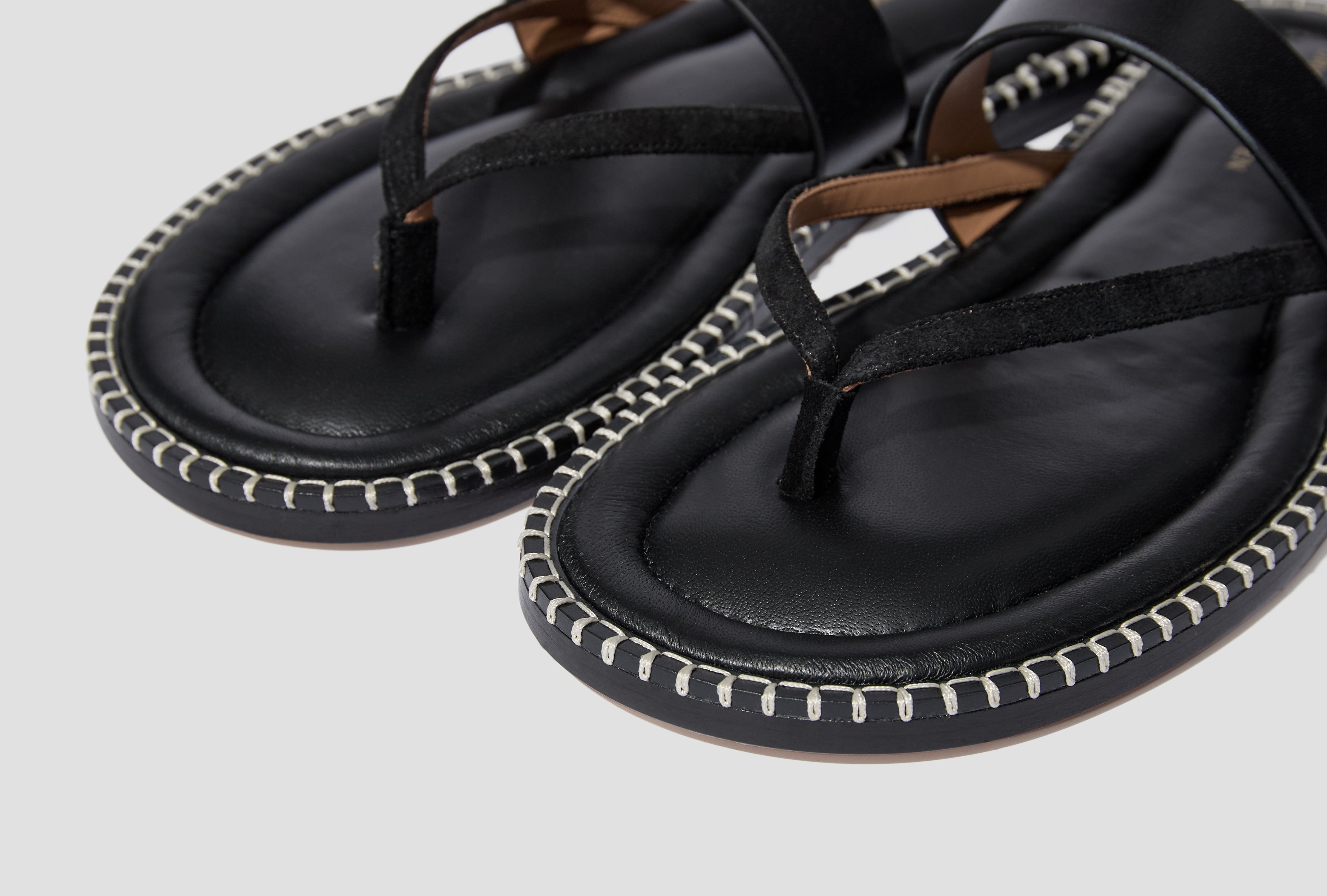 MS261-96 0105 - 261-021738-0105 Black