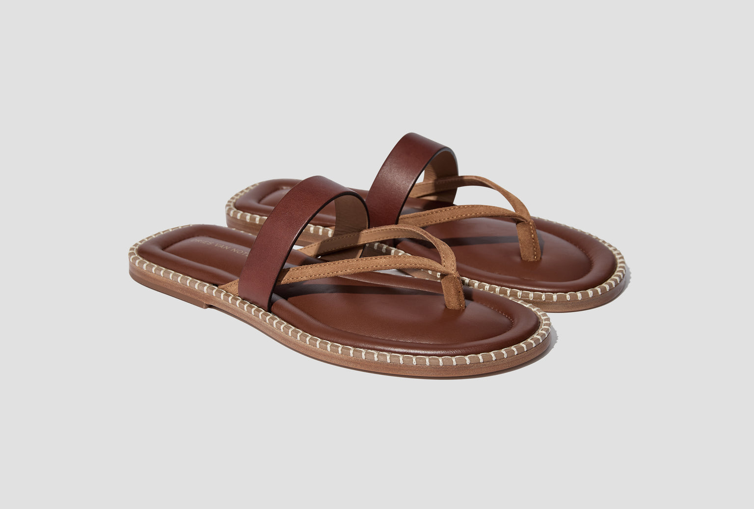 MS261-96 0105 - 261-021738-0105 Brown