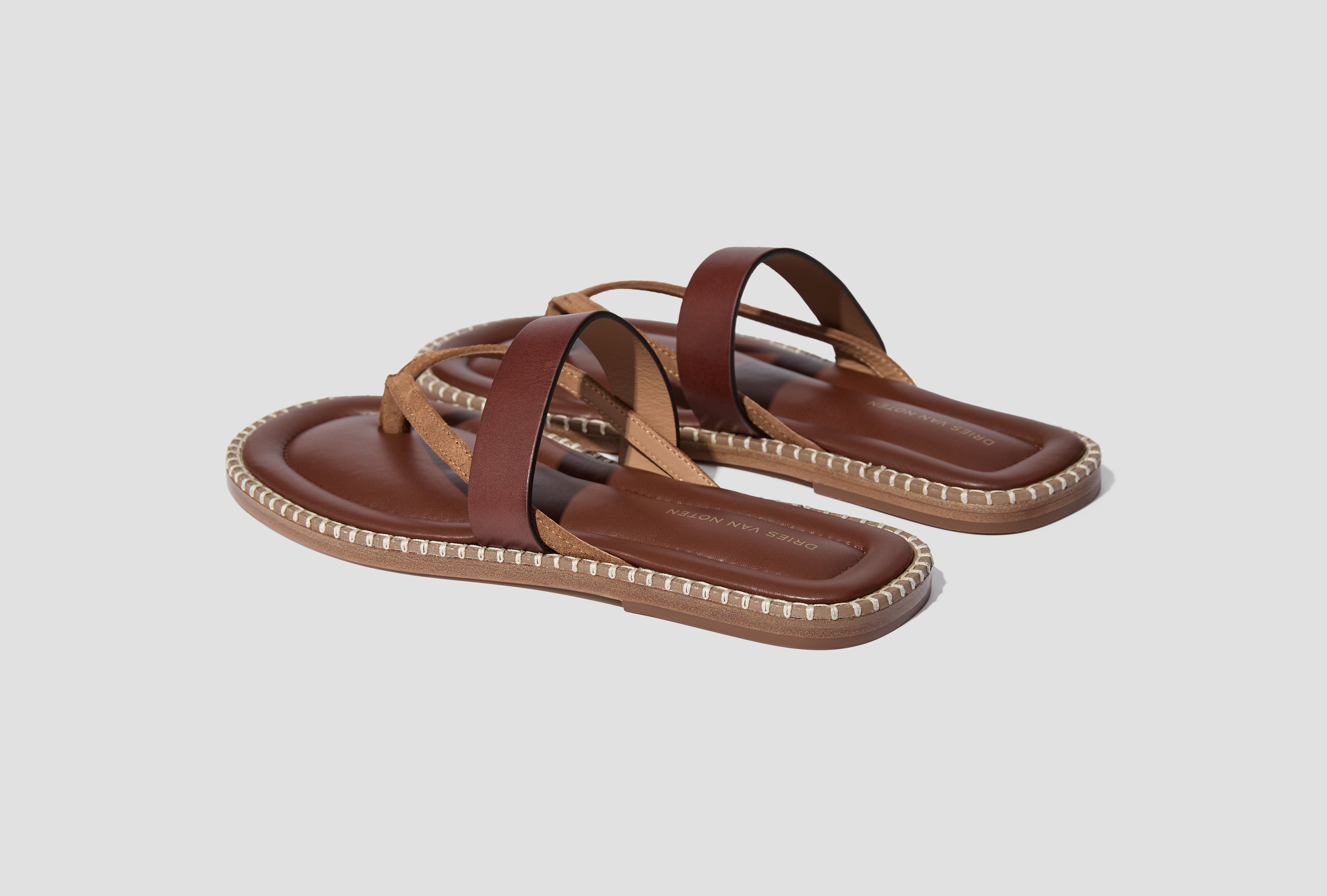 MS261-96 0105 - 261-021738-0105 Brown