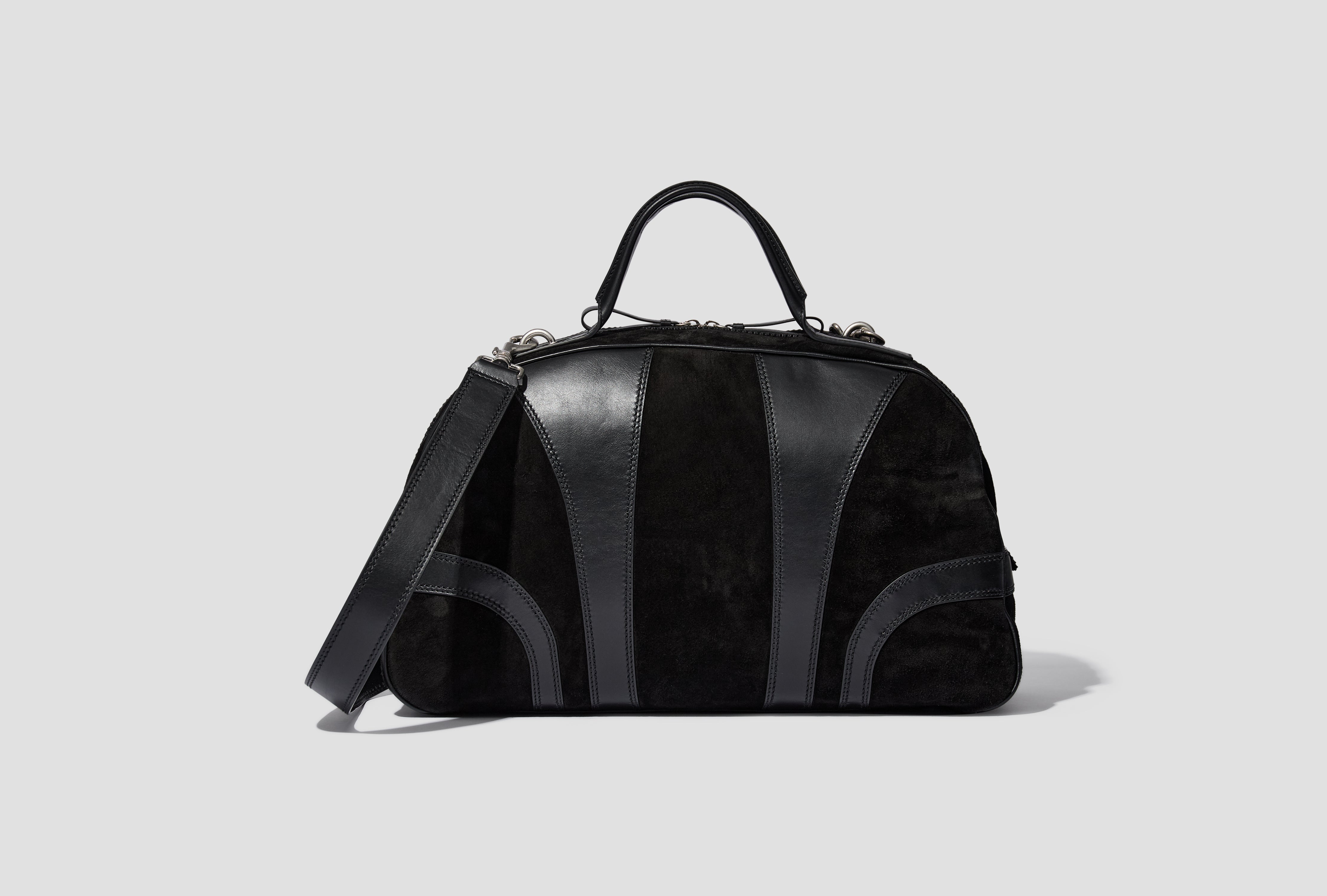 BM261-DUSTIN410 0153 - 261-021507-0153 Black