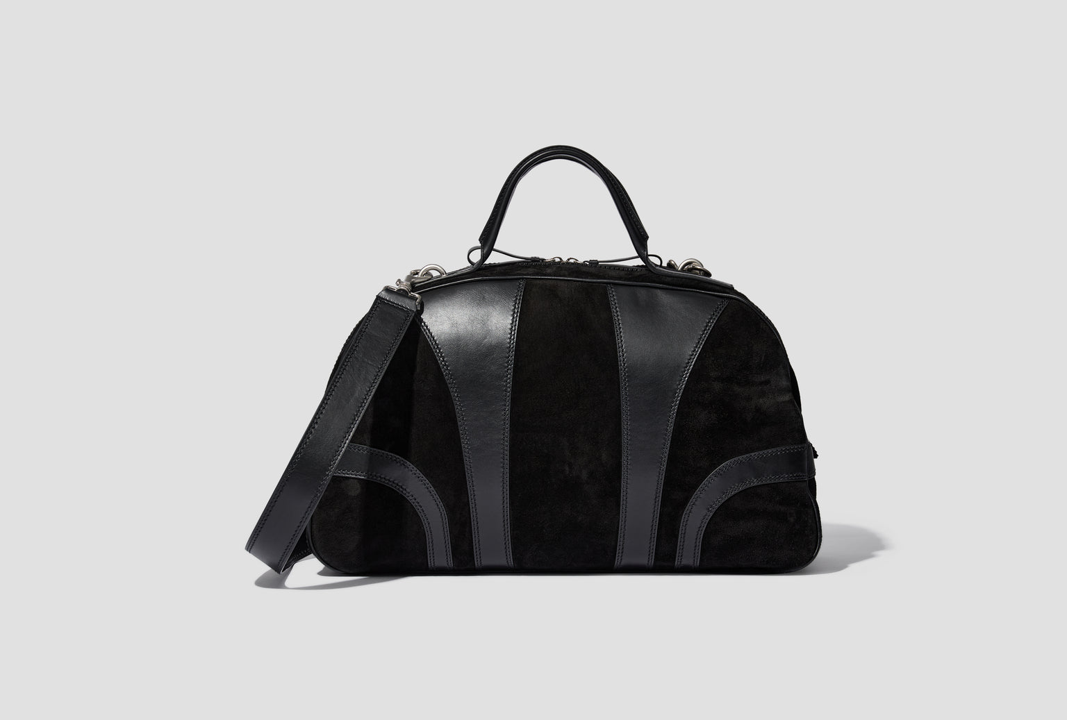 BM261-DUSTIN410 0153 - 261-021507-0153 Black