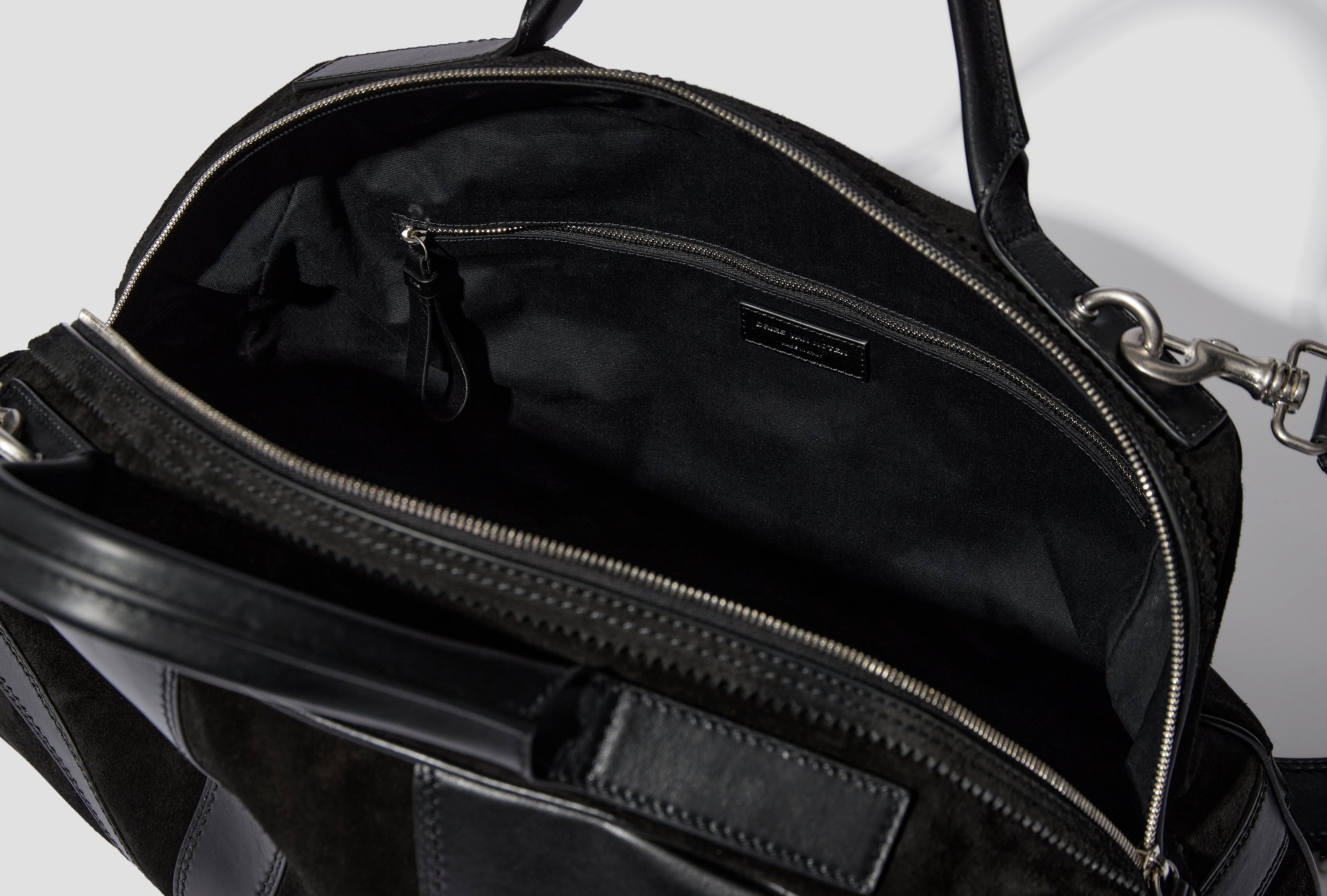 BM261-DUSTIN410 0153 - 261-021507-0153 Black