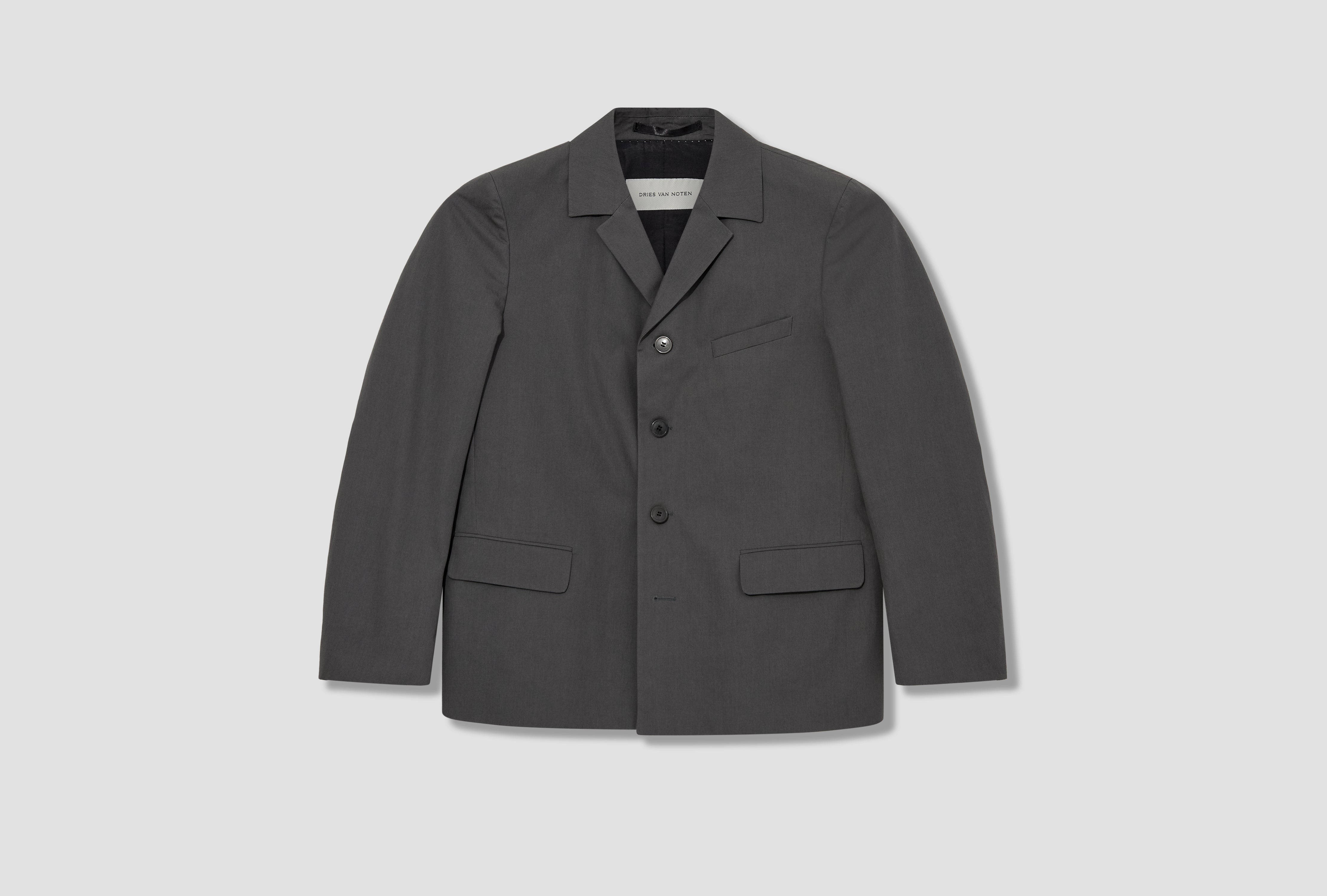 BAYS 3309 - 261-020422-3309 Dark grey