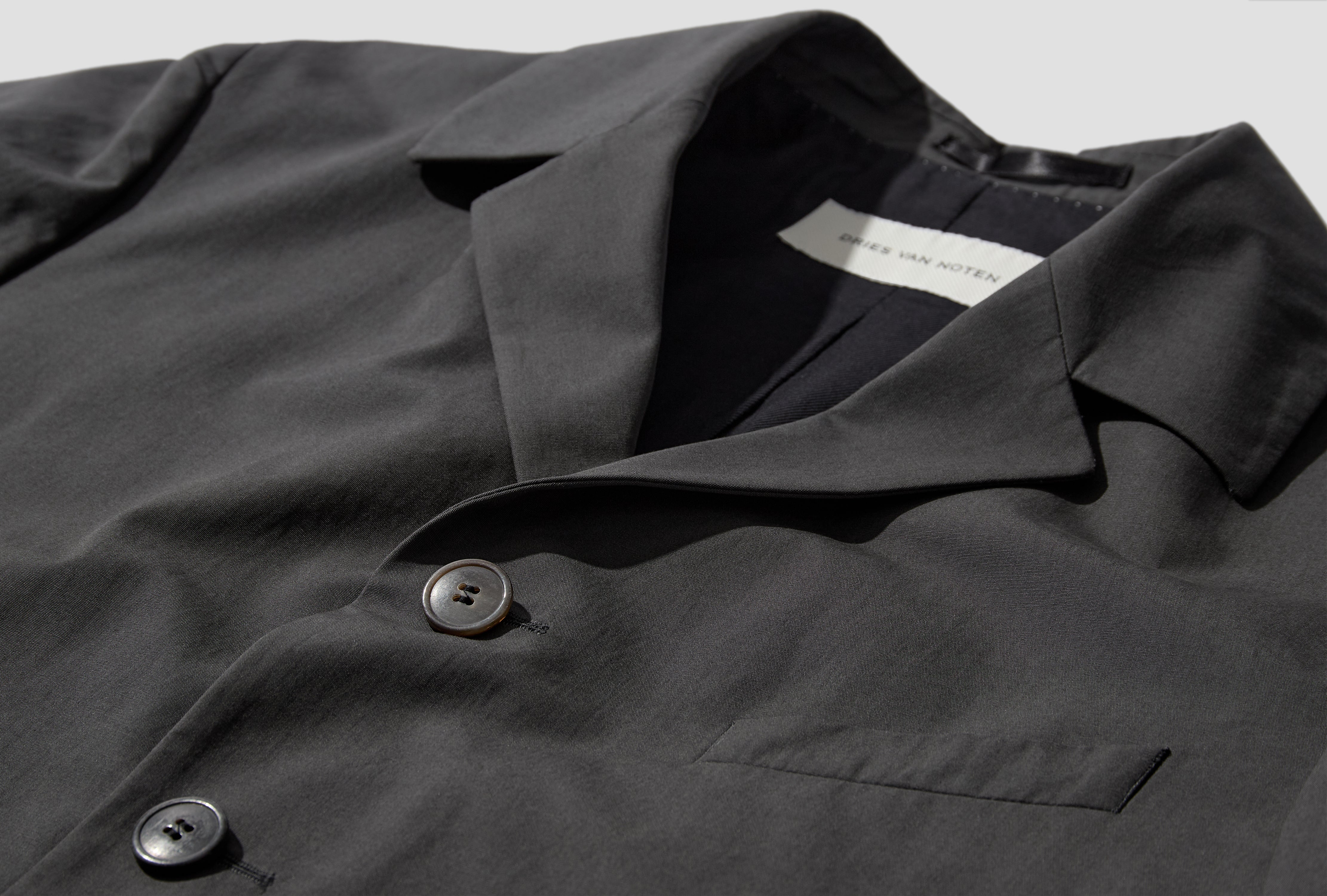 BAYS 3309 - 261-020422-3309 Dark grey