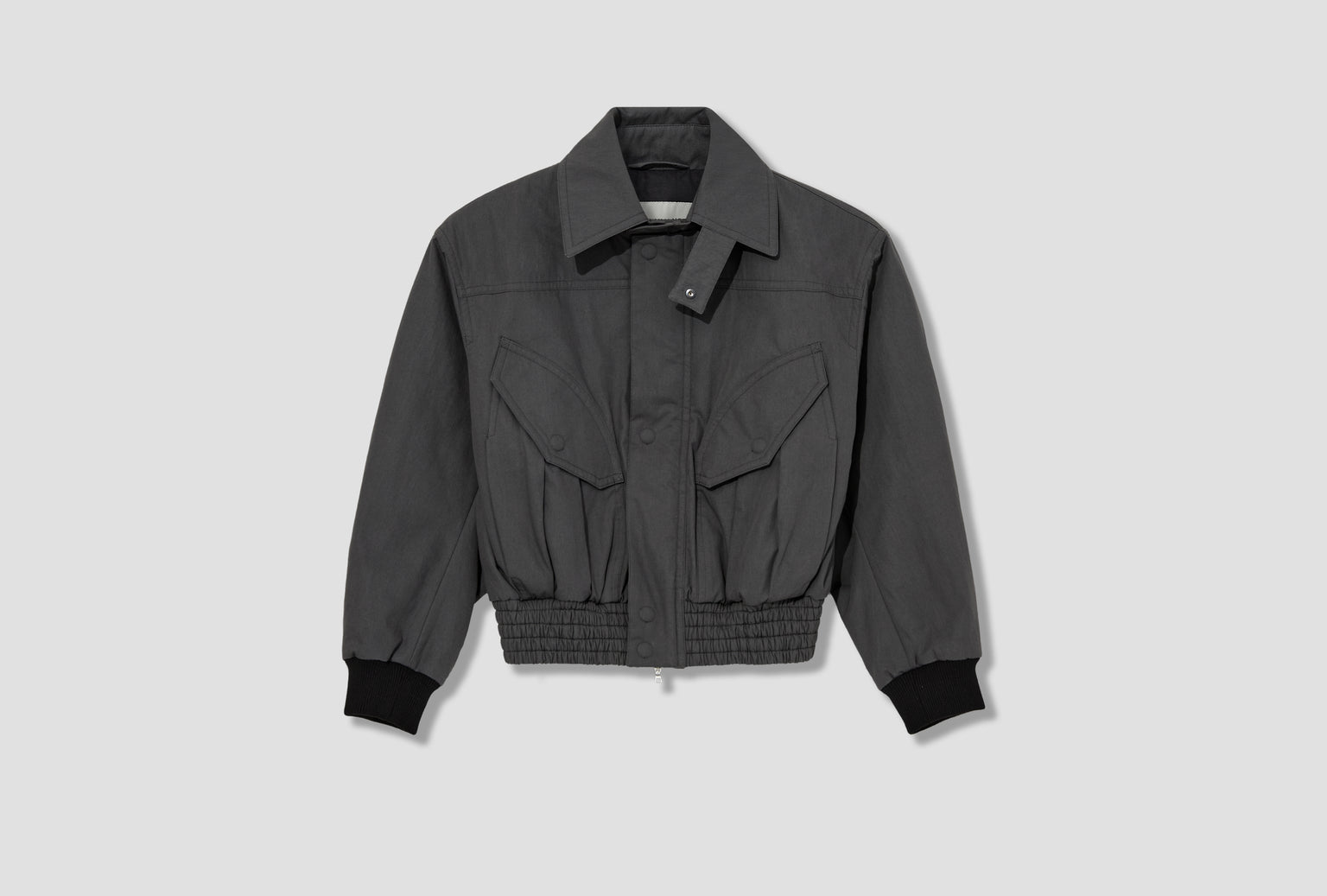 VAAS BIS 3309 - 261-020527-3309 Dark grey