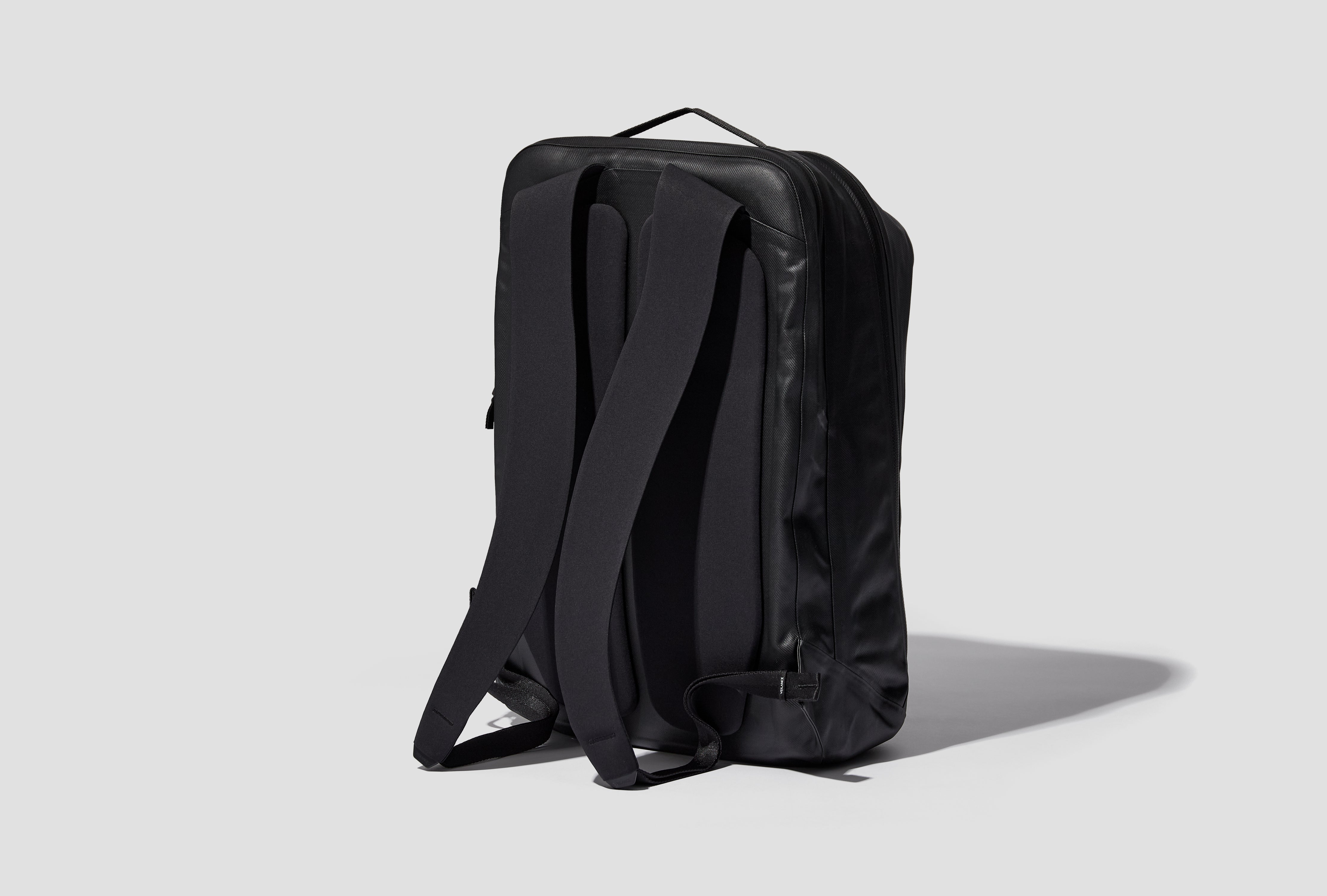 ANODIC BACKPACK X000009382 Black