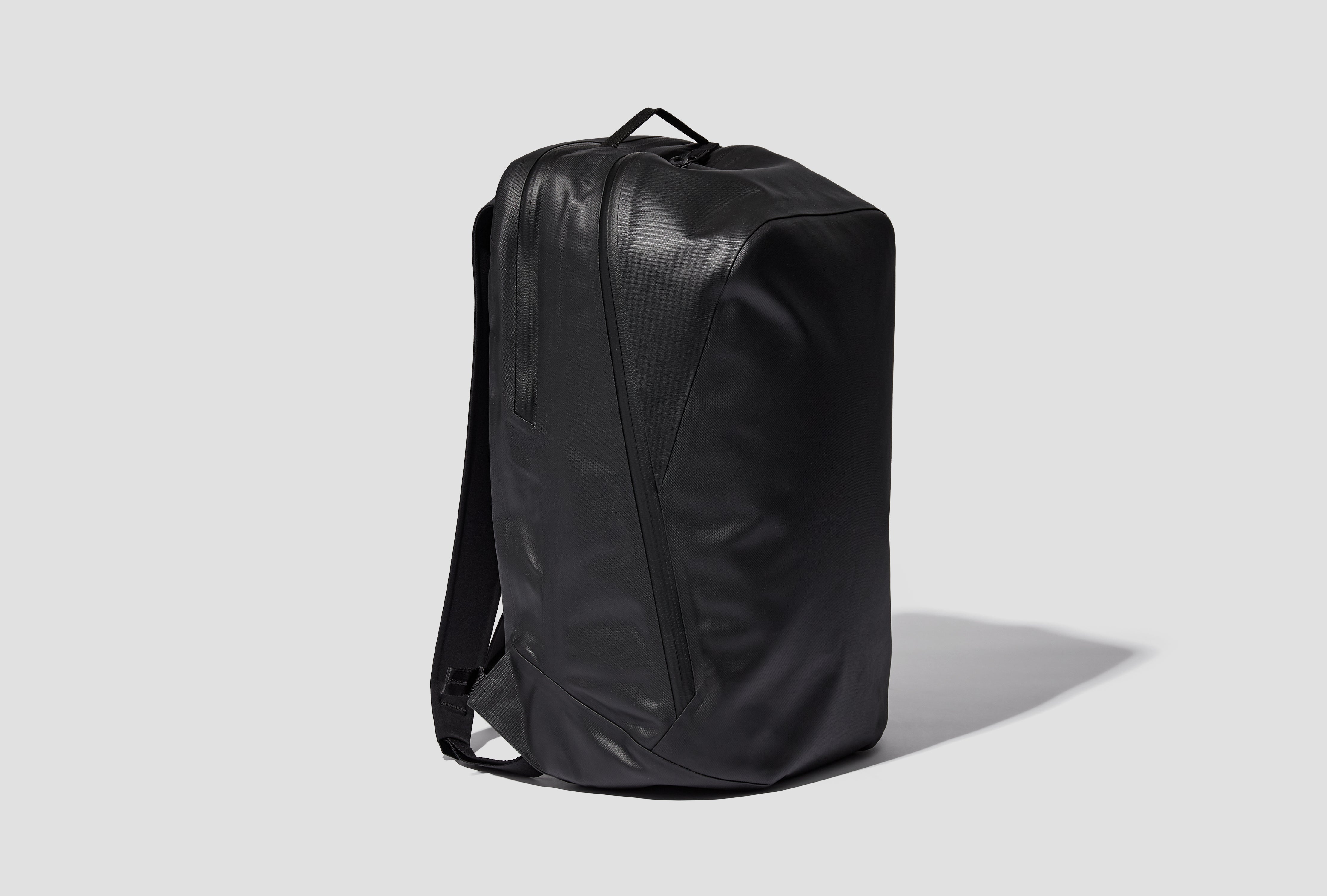 ANODIC BACKPACK X000009382 Black