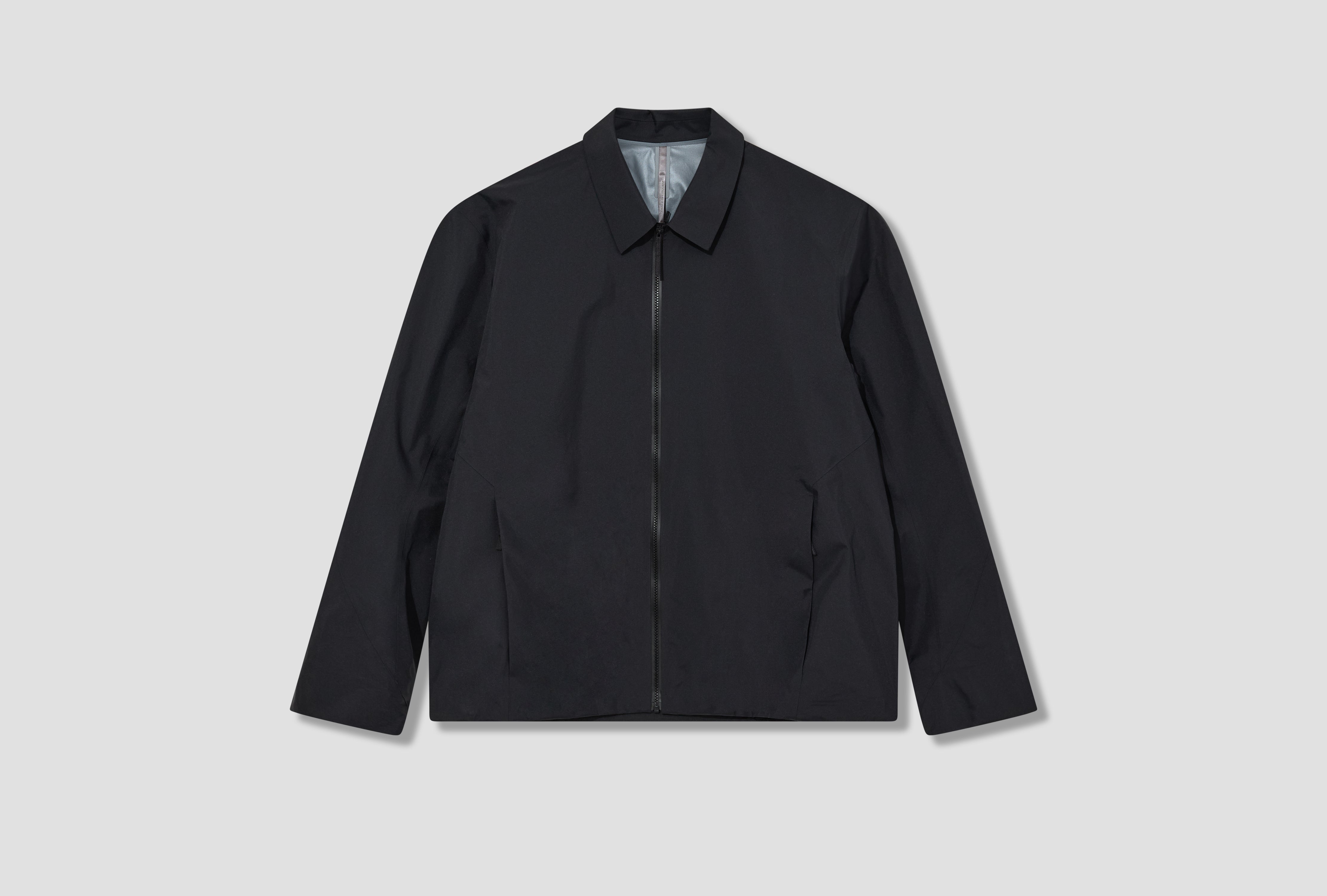 CENTROID JACKET MEN'S X000010330 Black