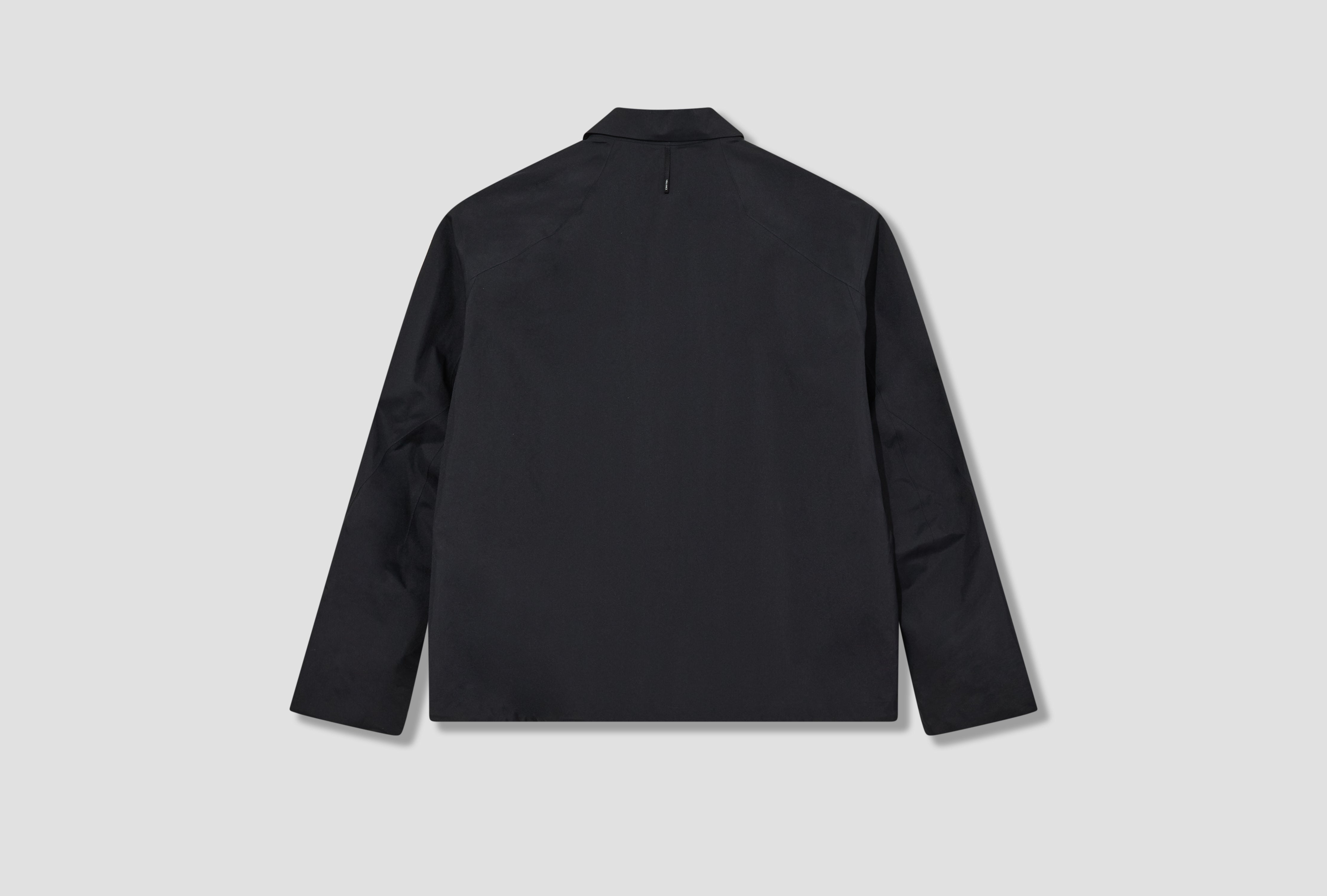 CENTROID JACKET MEN'S X000010330 Black