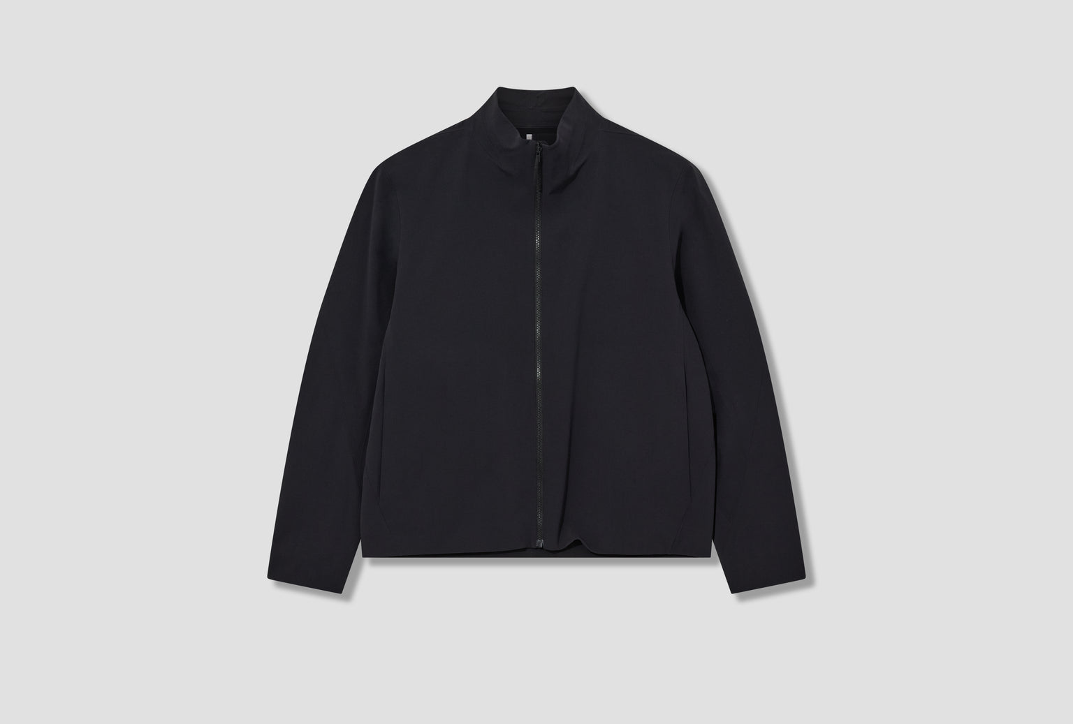 ISOGON MX JACKET MEN'S X000010317 Black