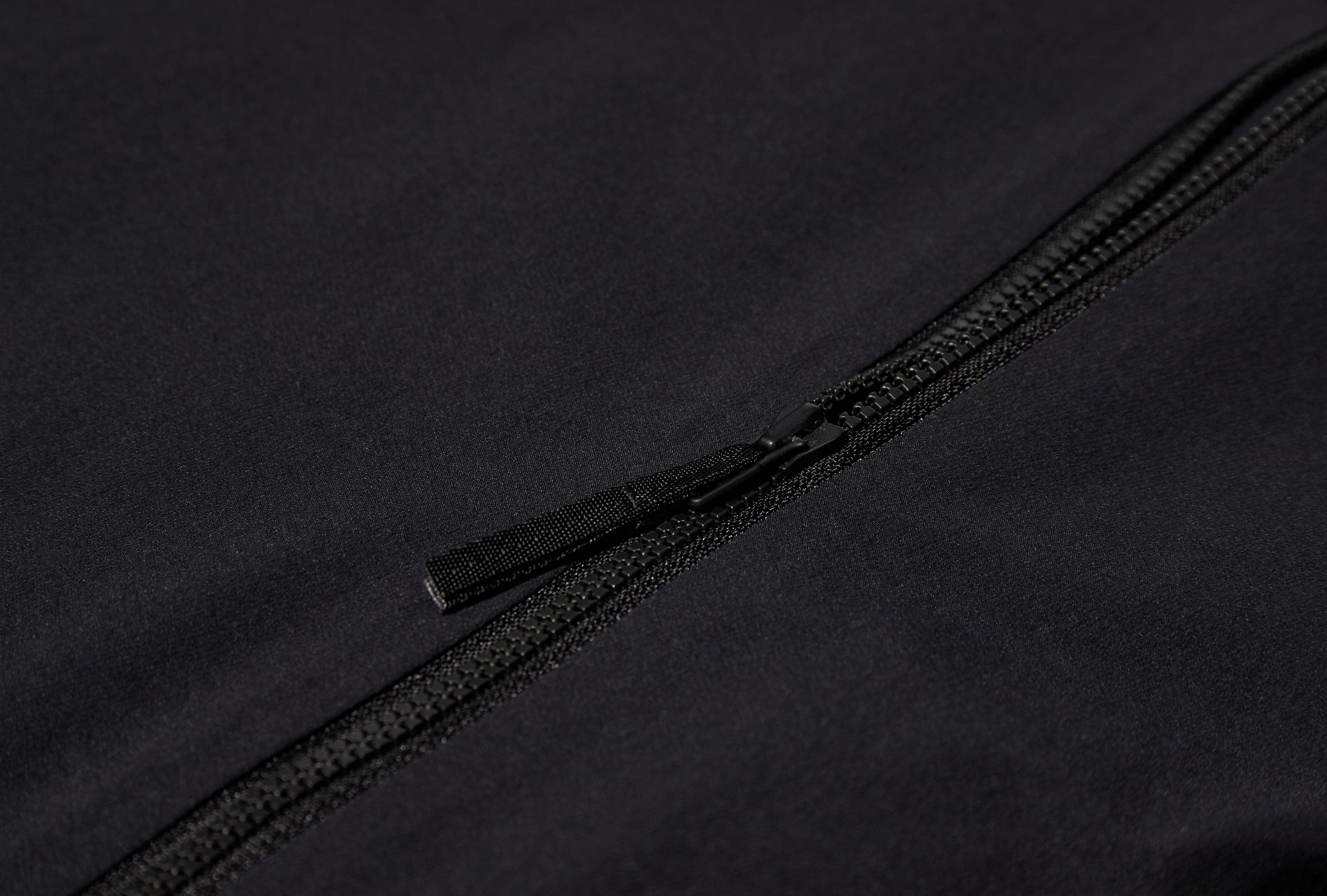 ISOGON MX JACKET MEN'S X000010317 Black