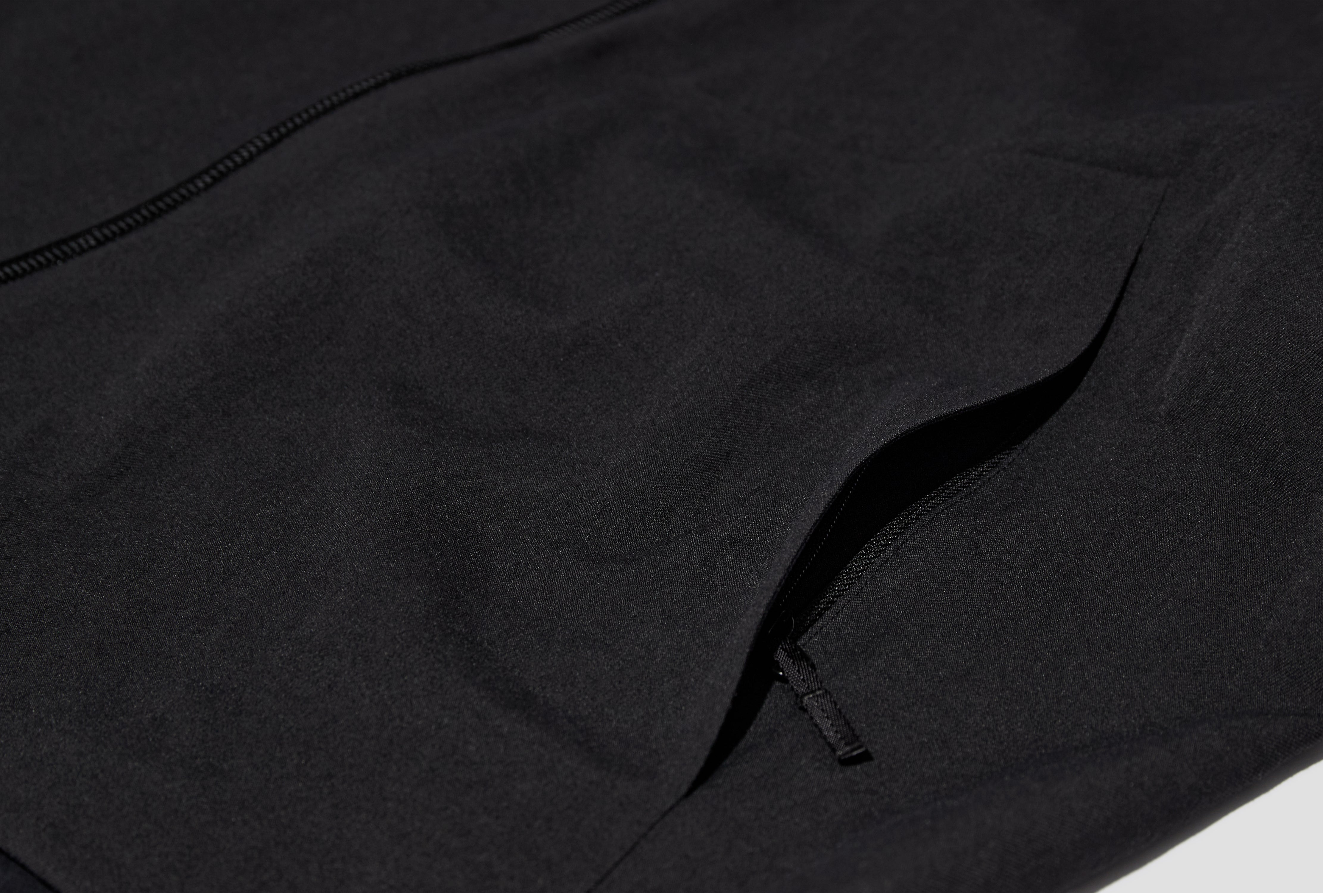 MIONN SOFTSHELL OVERSHIRT MEN'S X000009303 Black