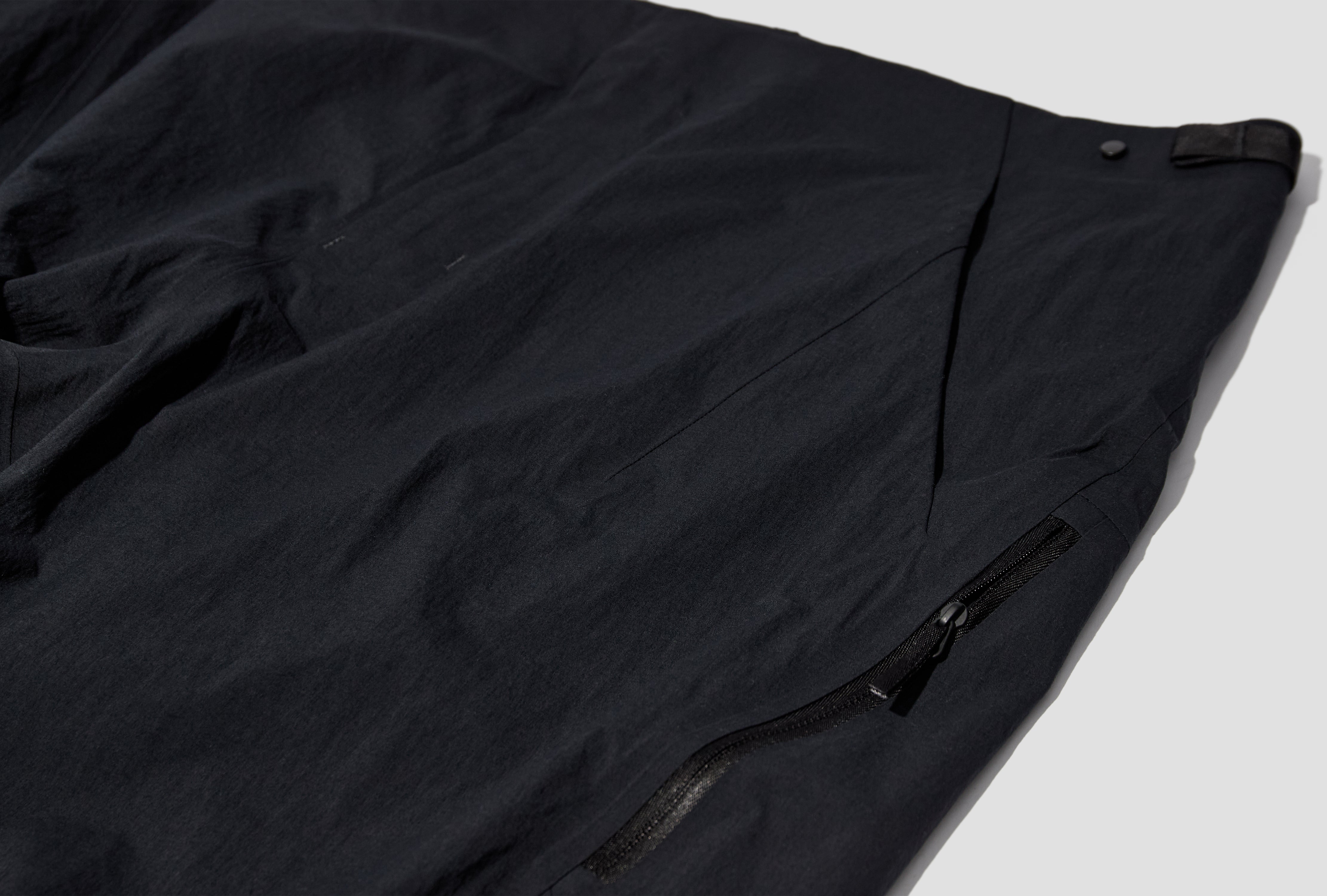 SPERE CARGO PANT MEN'S X000010622 Black