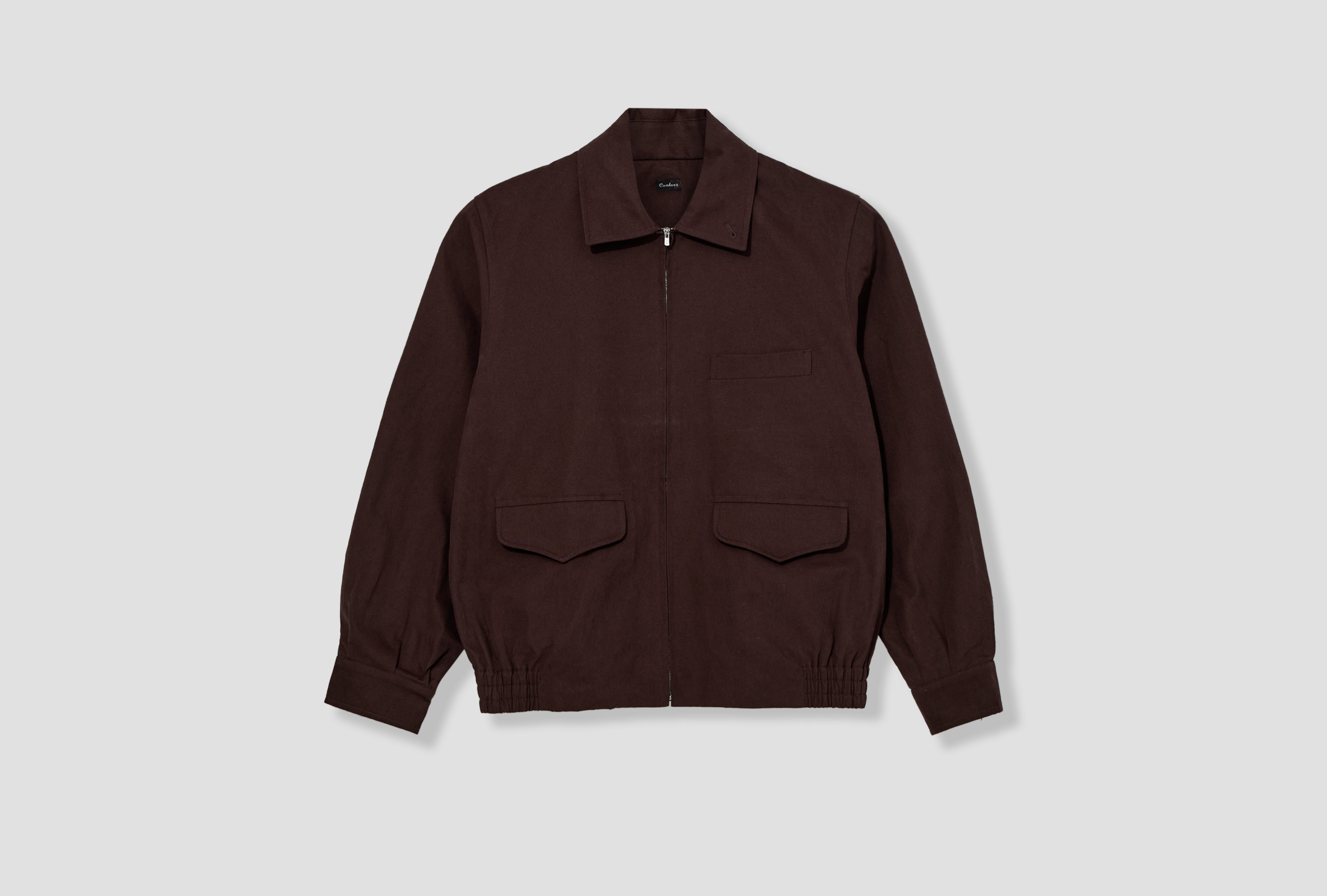 GLOSTER BLOUSON - PEAT SS-026-002