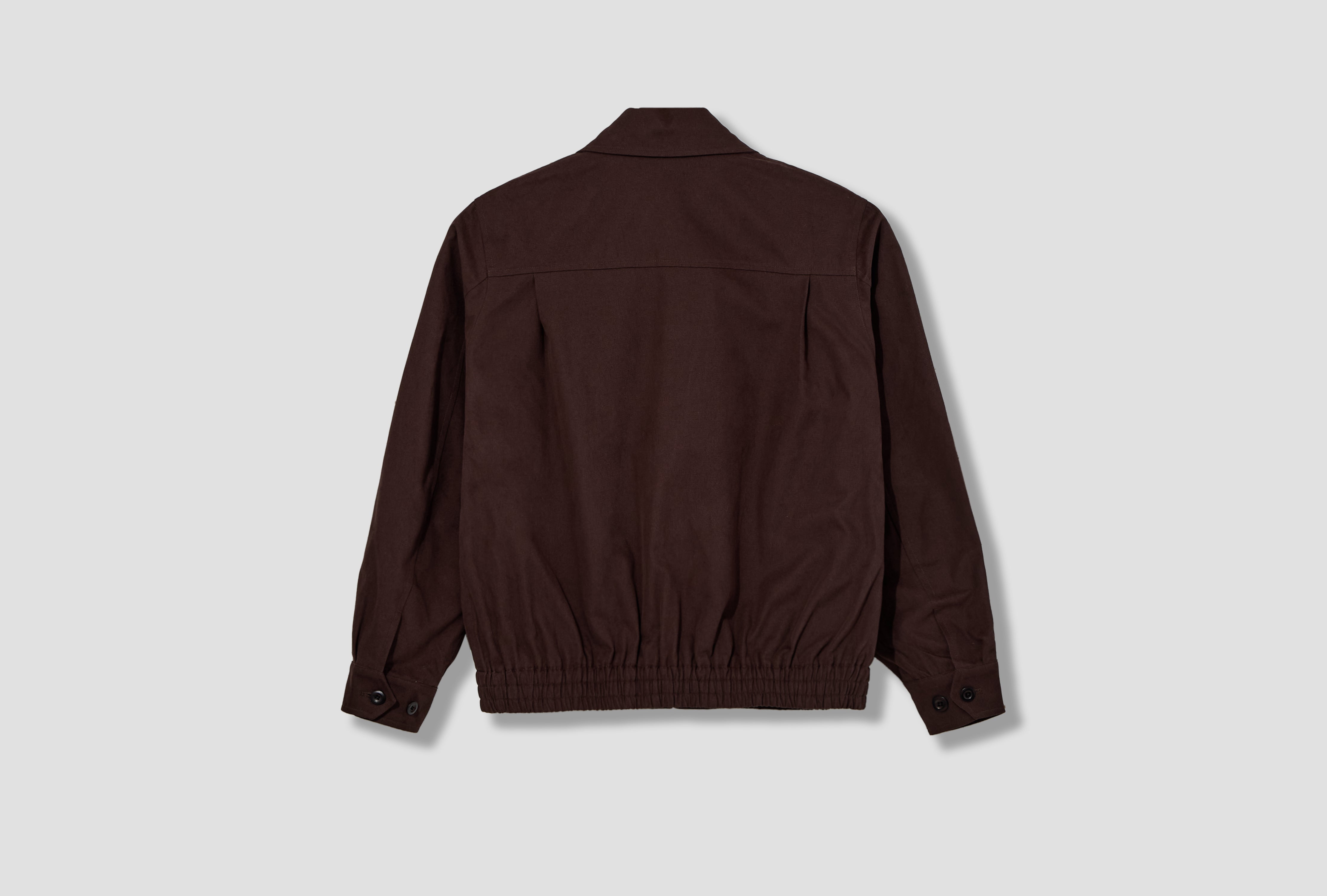 GLOSTER BLOUSON - PEAT SS-026-002