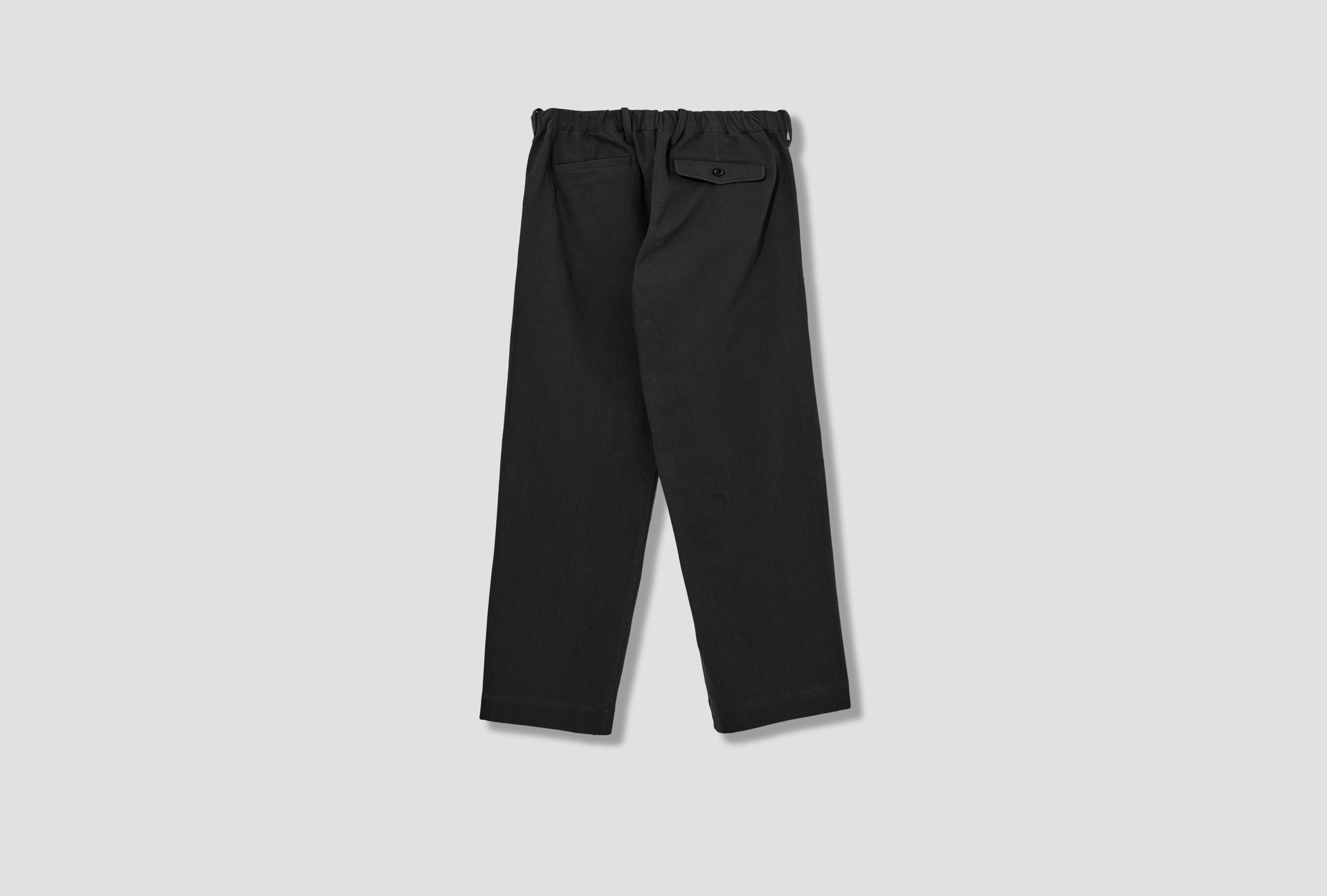 RAMBLER TROUSER - LOCH SS-026-013A