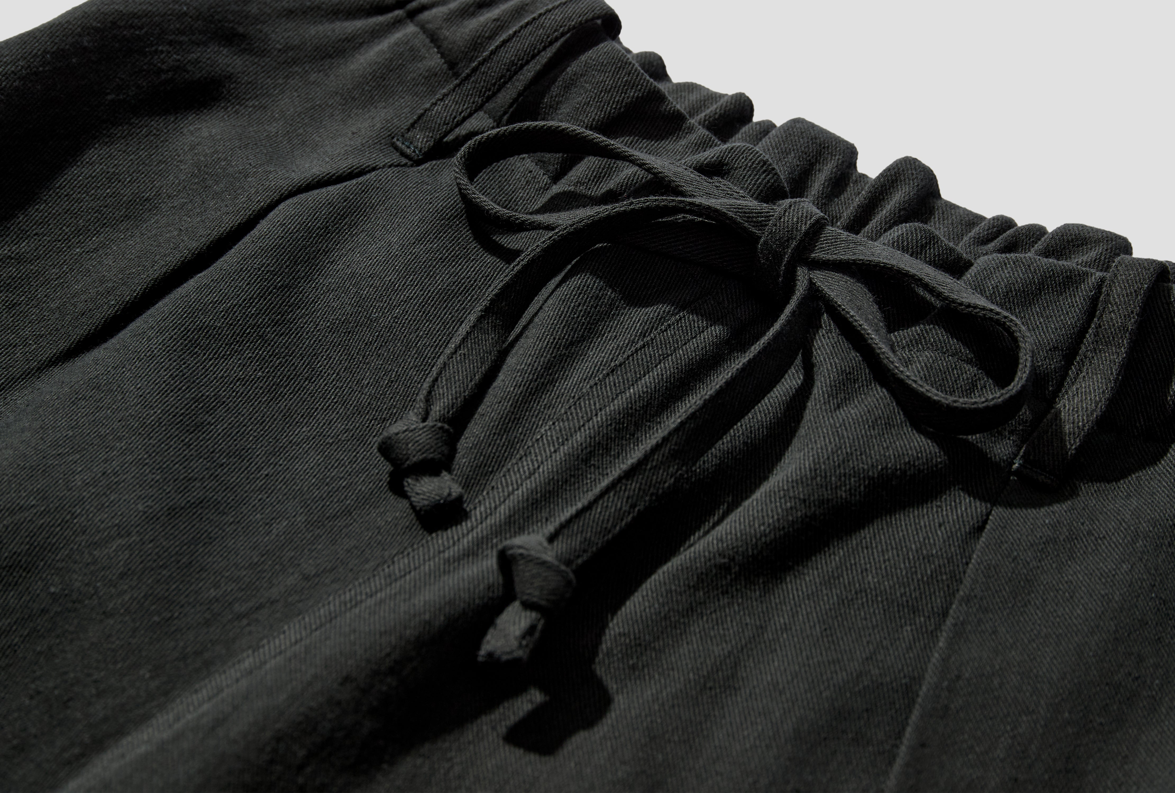 RAMBLER TROUSER - LOCH SS-026-013A
