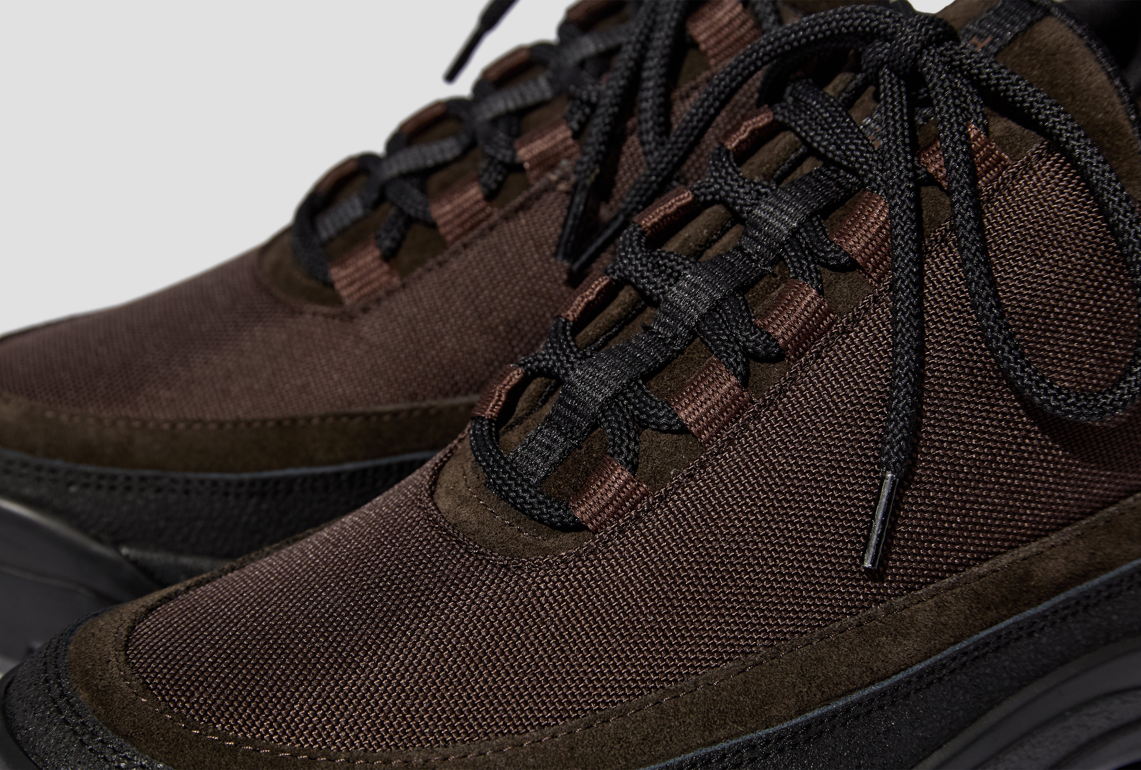 EASY HIKER - CORDURA 1641002 Brown