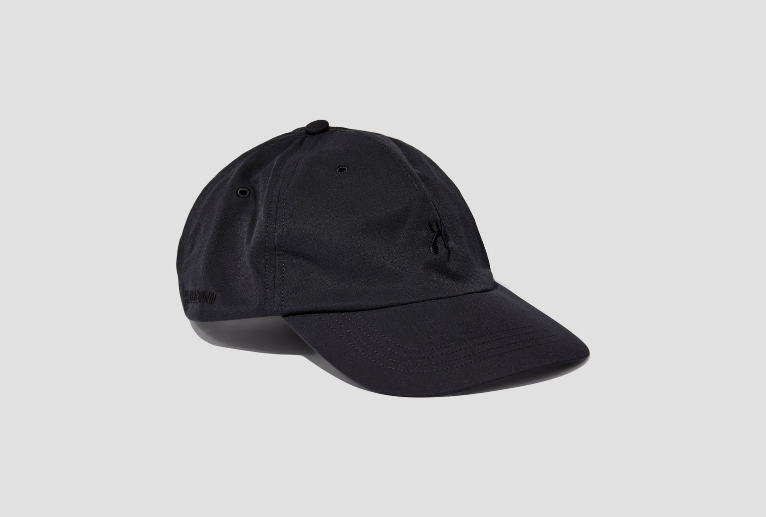HOUDINI CAP 850045  Black