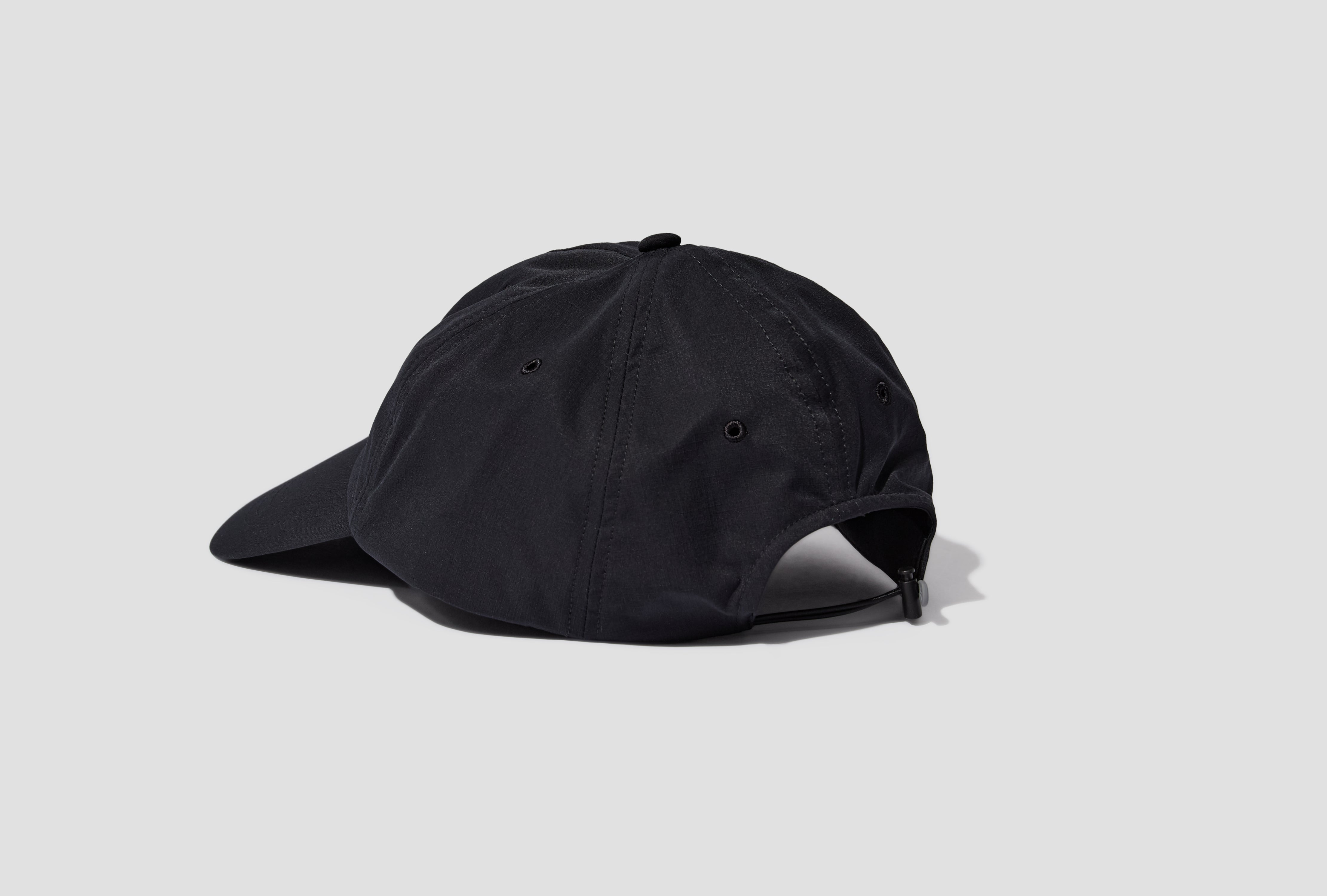 HOUDINI CAP 850045  Black