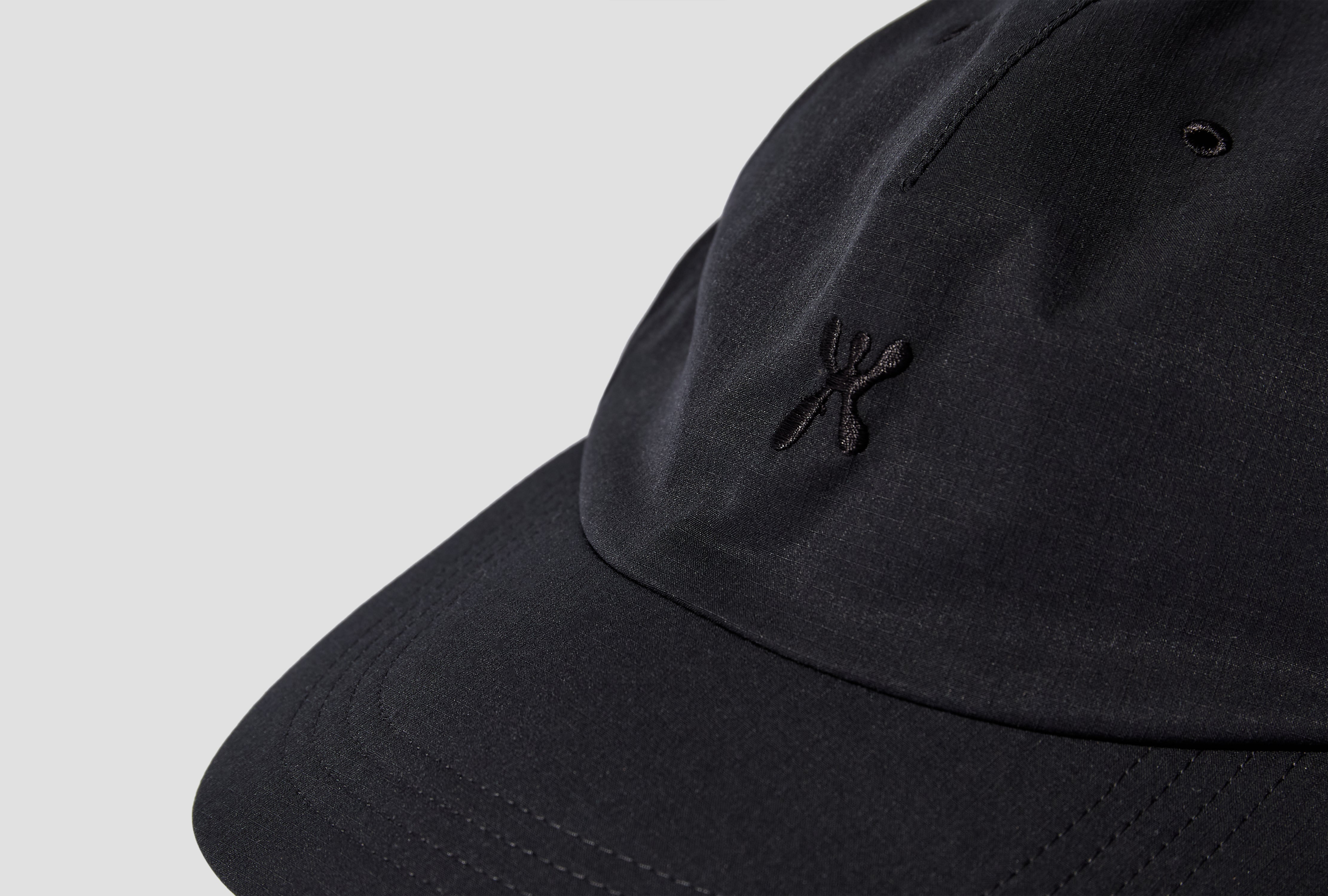 HOUDINI CAP 850045  Black
