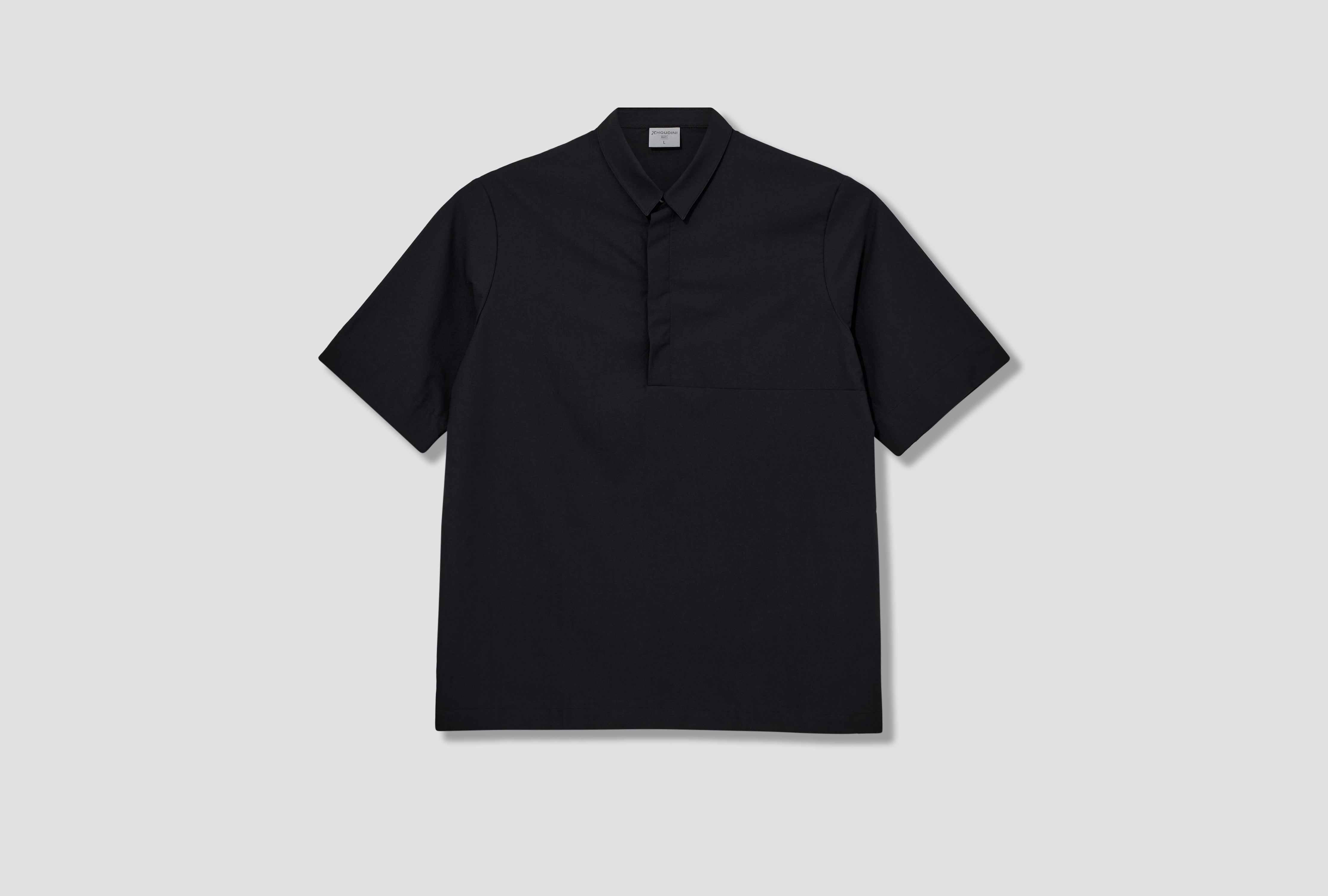 M'S COSMO SHIRT 238724 Black