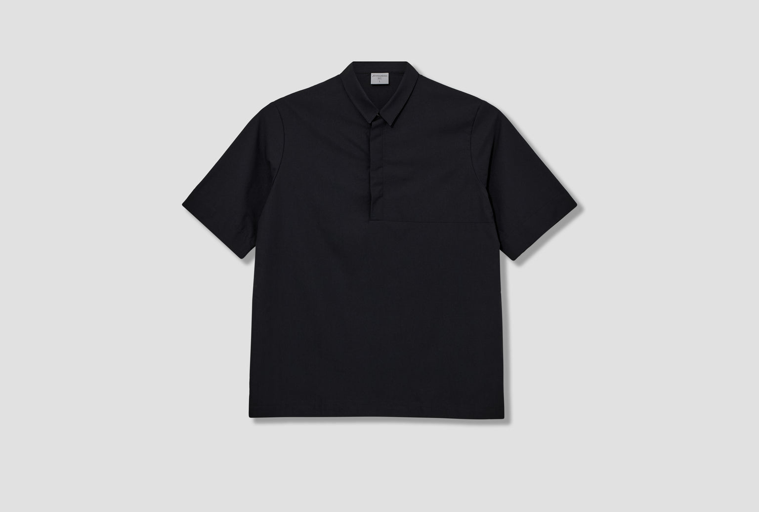 M'S COSMO SHIRT 238724 Black