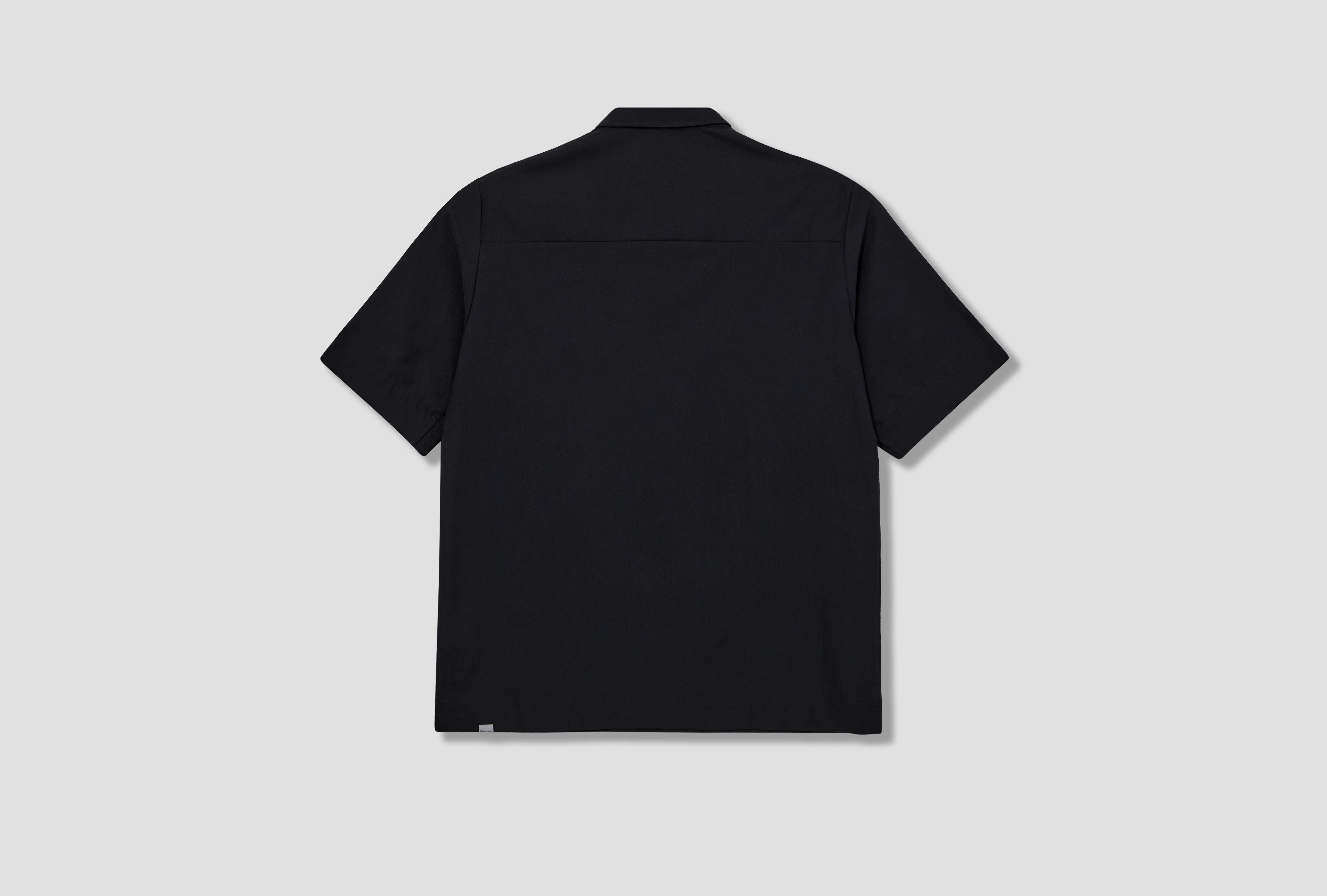 M'S COSMO SHIRT 238724 Black