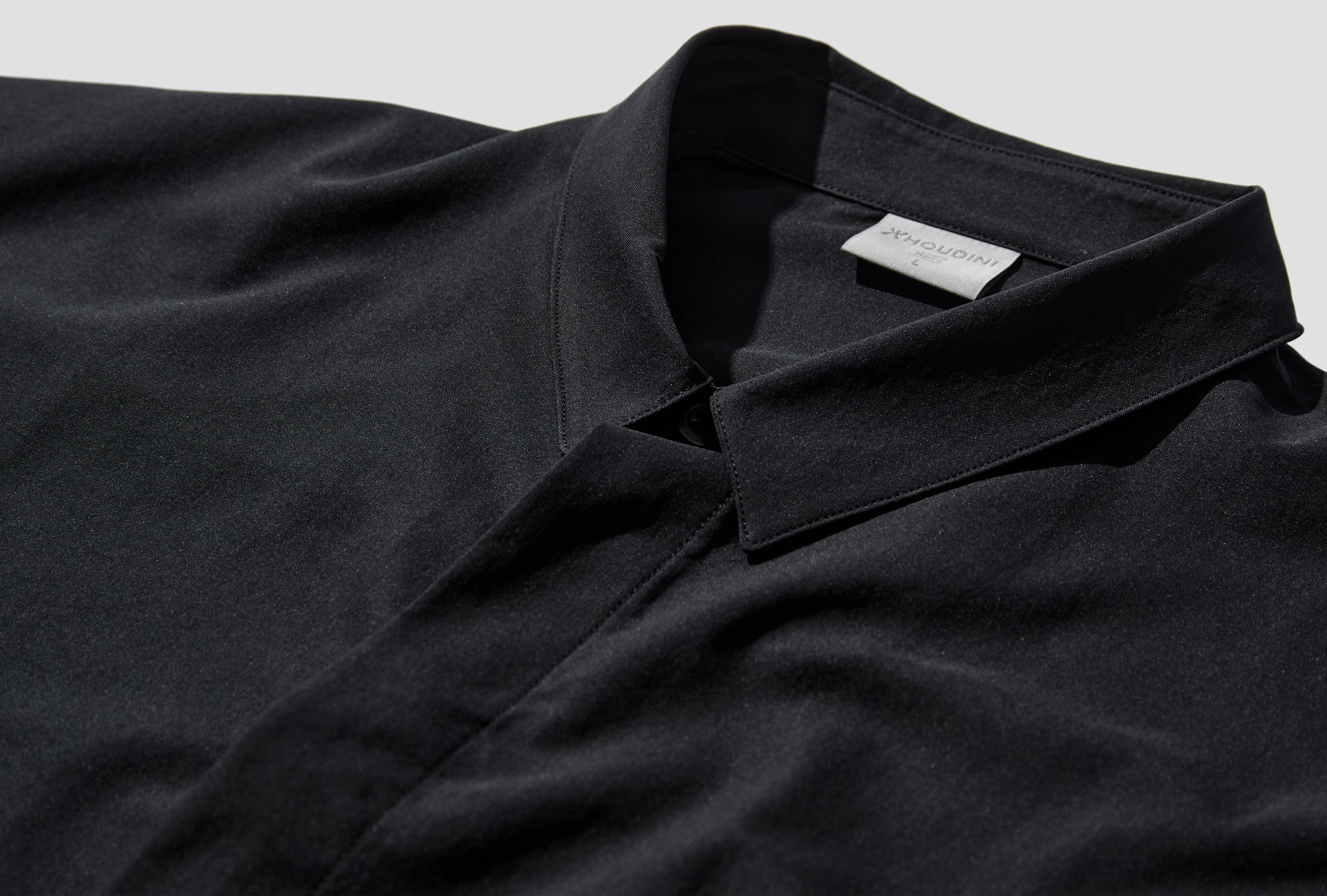 M'S COSMO SHIRT 238724 Black