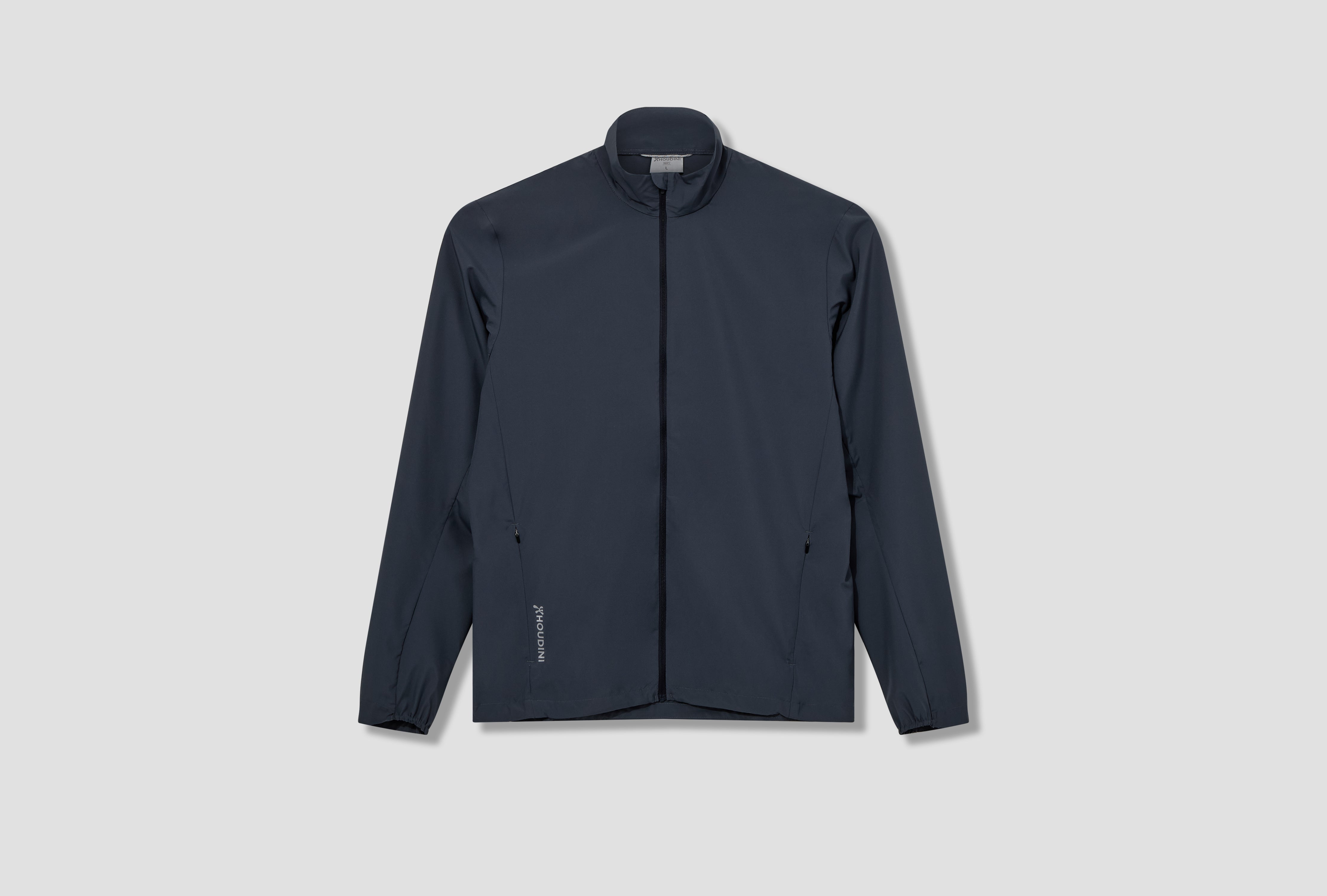 M'S PACE TRAIL JACKET 810058 Blue
