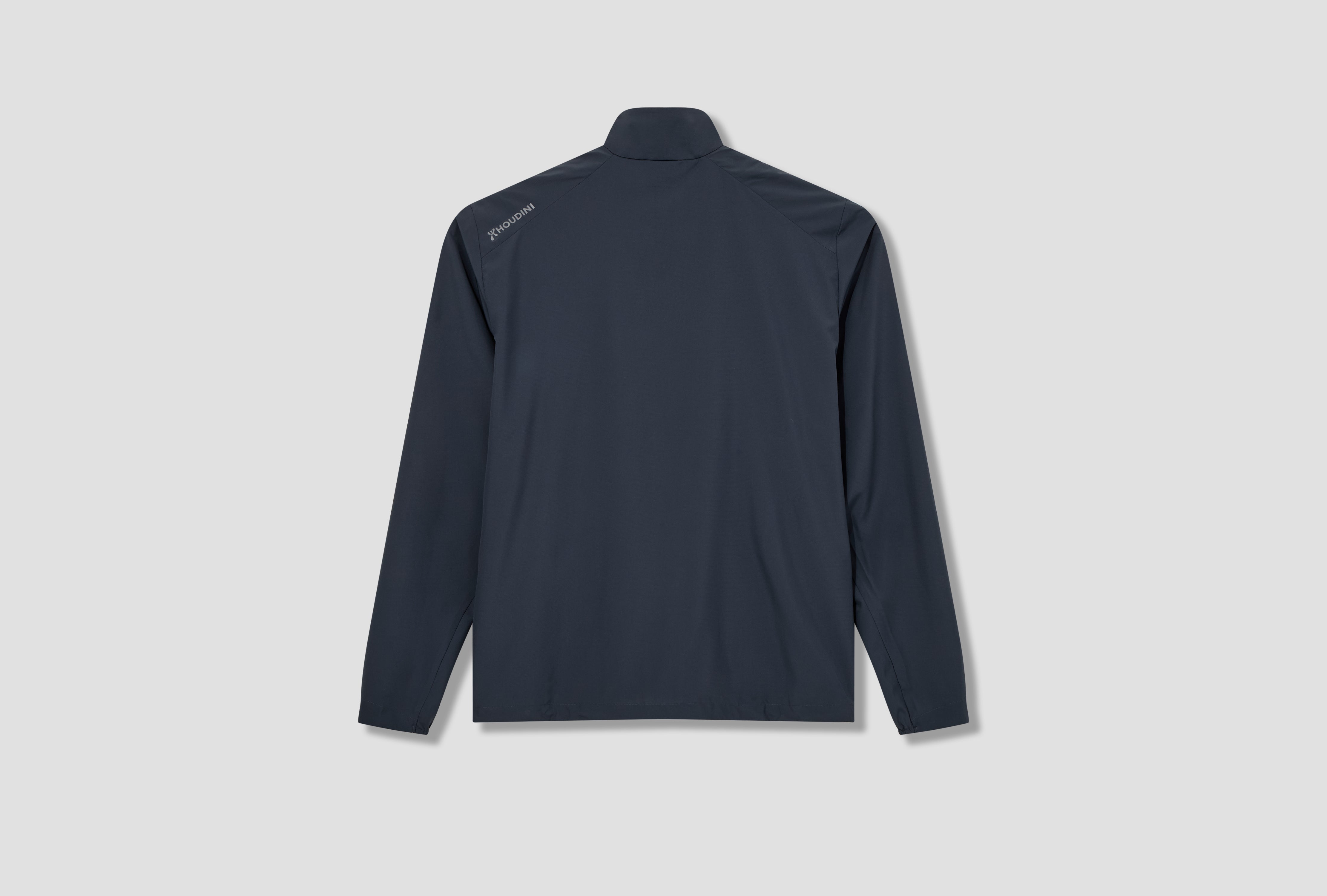 M'S PACE TRAIL JACKET 810058 Blue