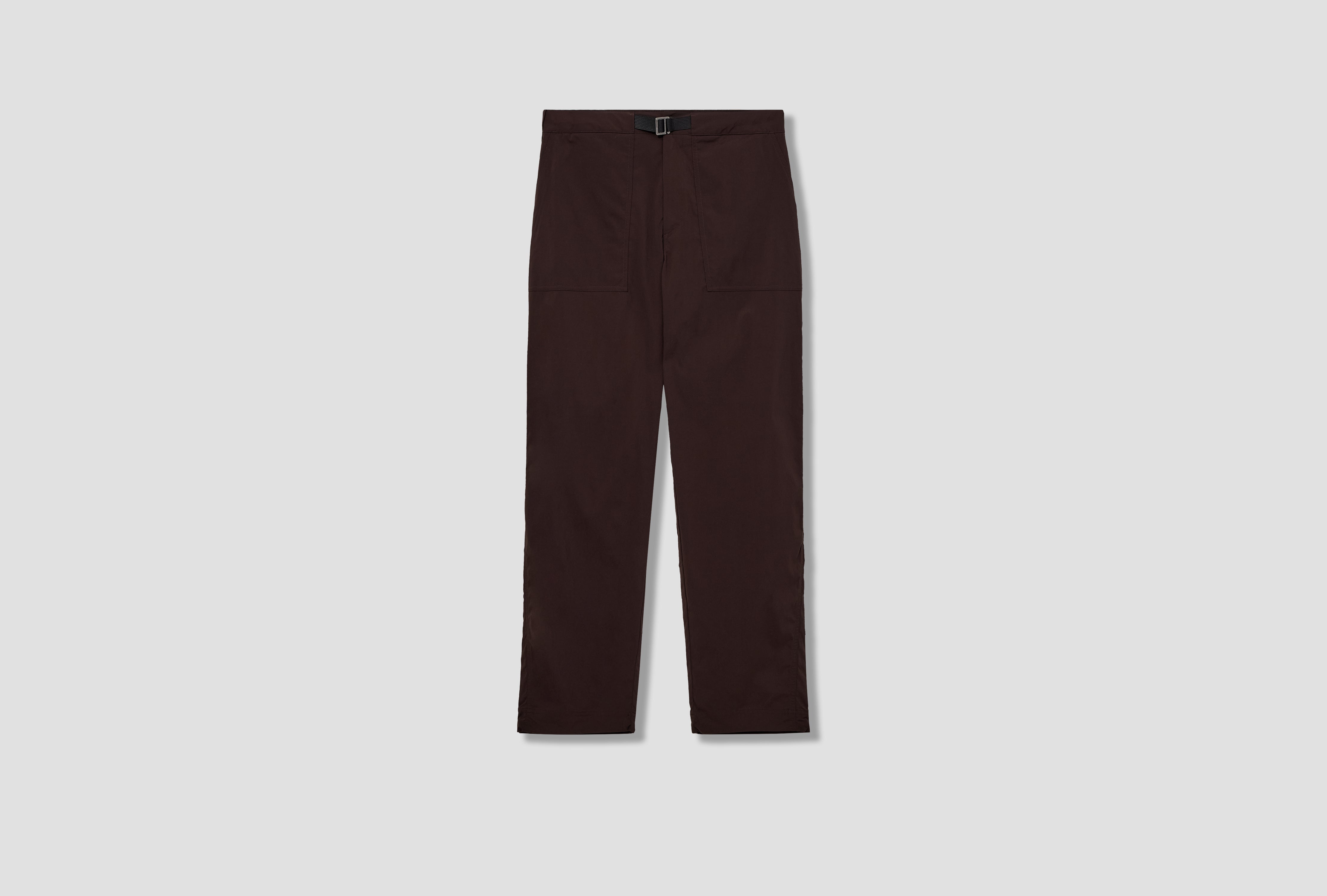 M'S LIQUID CHORE PANTS 860061 Brown
