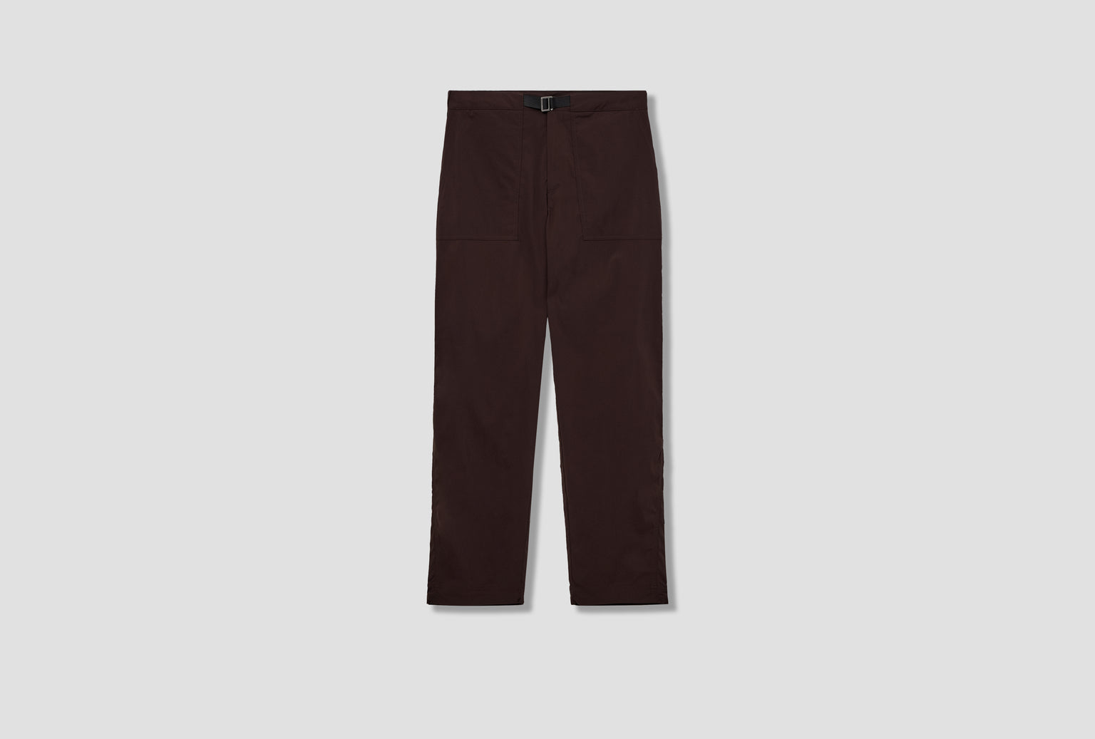 M'S LIQUID CHORE PANTS 860061 Brown