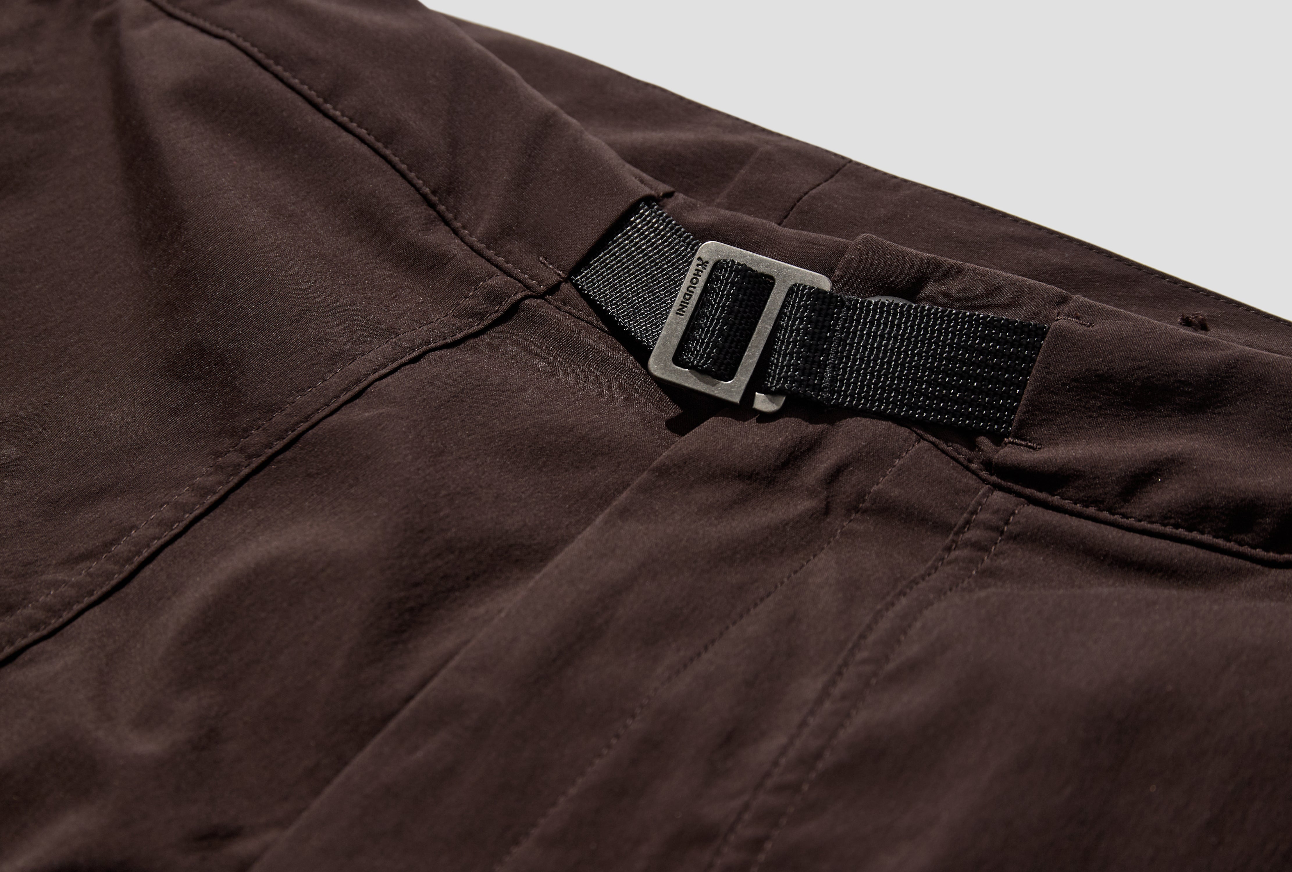 M'S LIQUID CHORE PANTS 860061 Brown