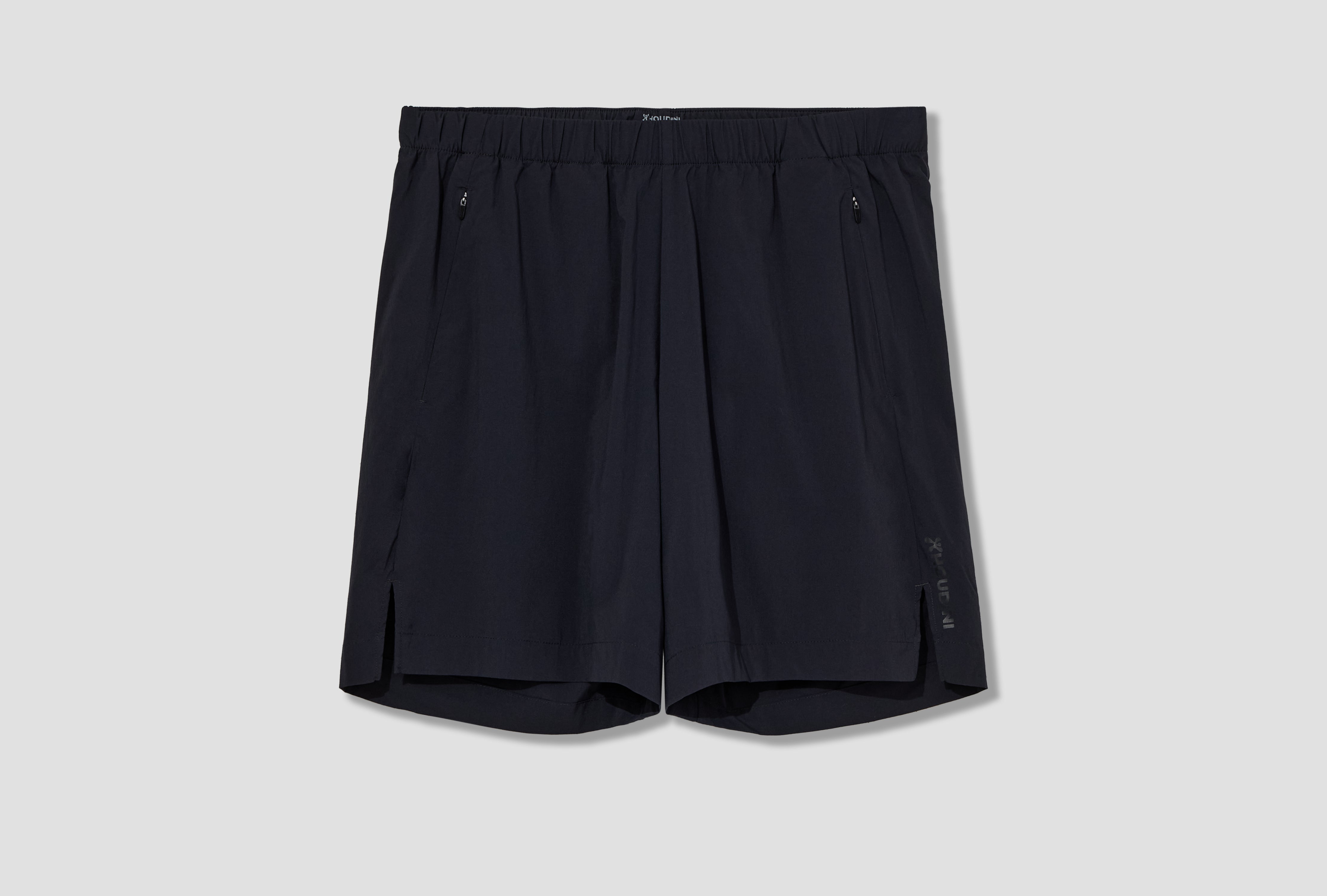 M'S LIQUID SHORTS 860072 Black