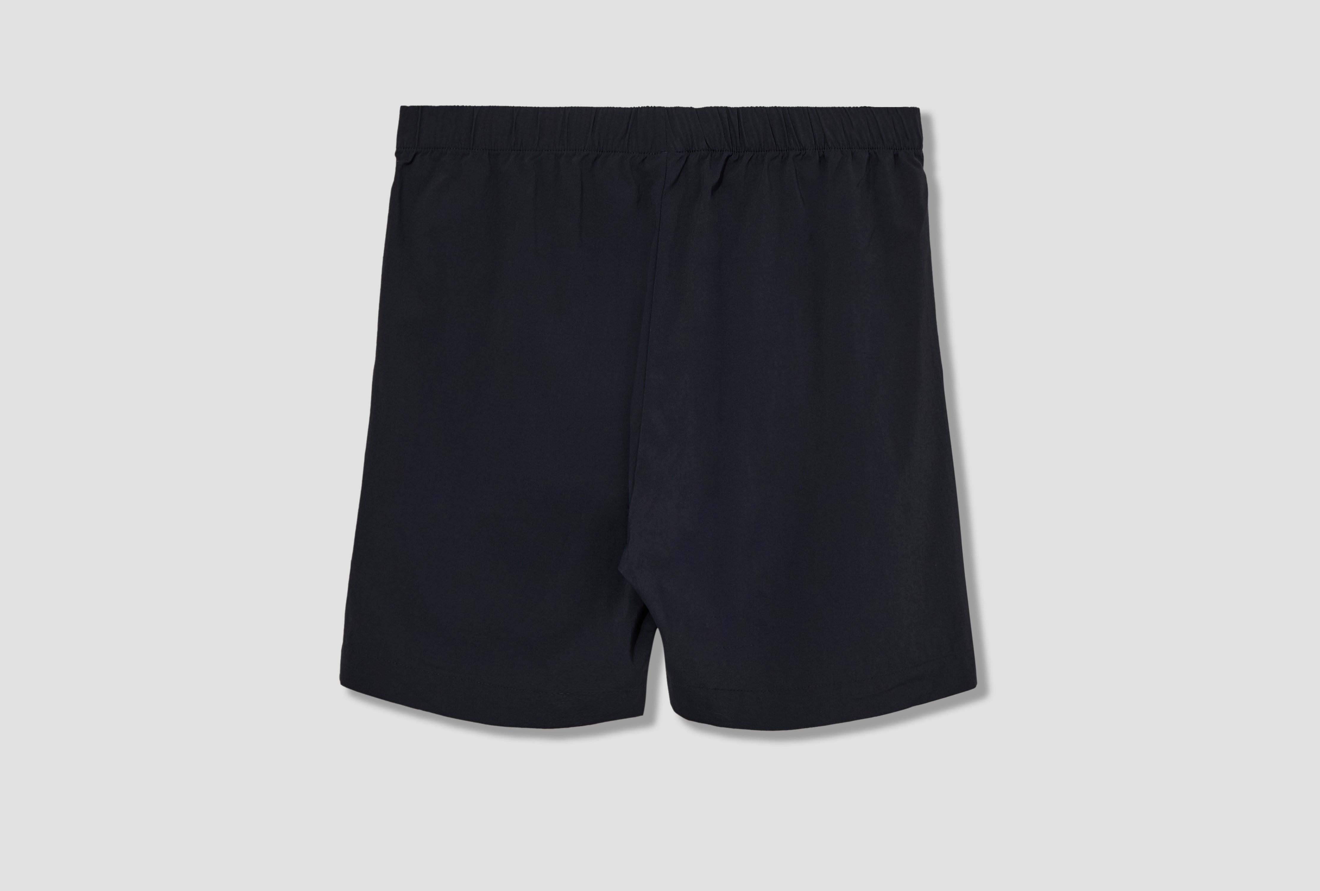 M'S LIQUID SHORTS 860072 Black