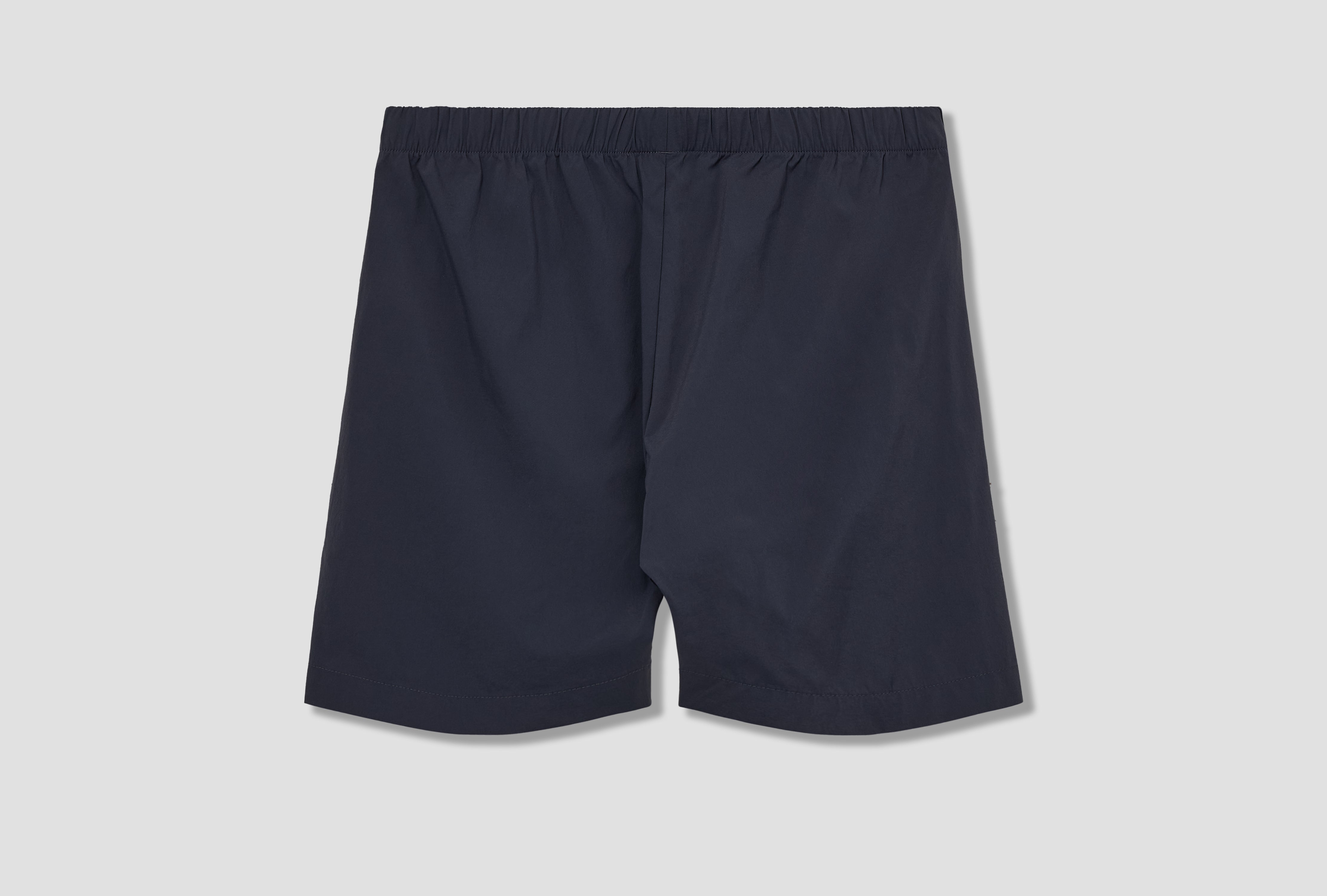 M'S LIQUID SHORTS 860072 Blue