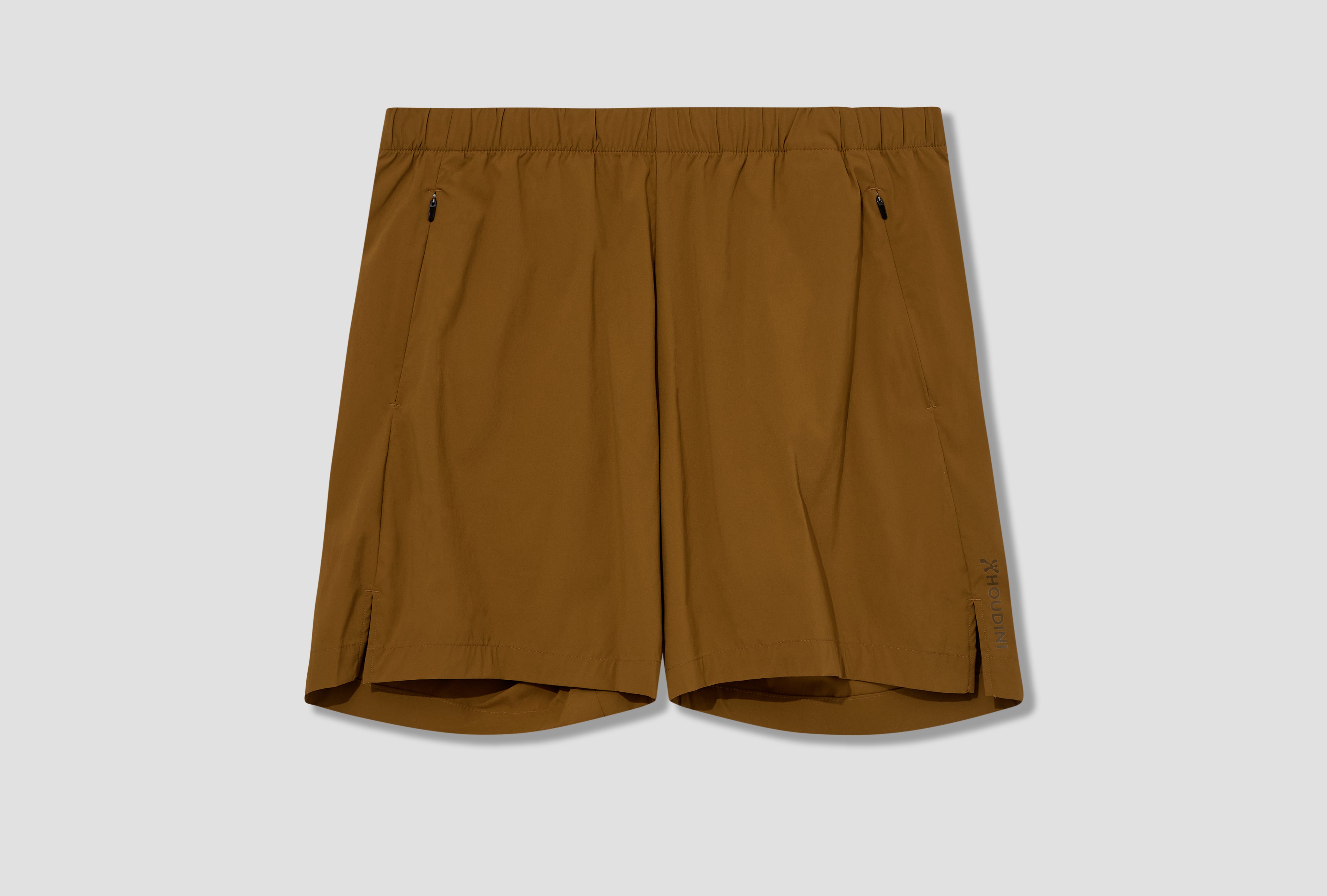 M'S LIQUID SHORTS 860072 Green