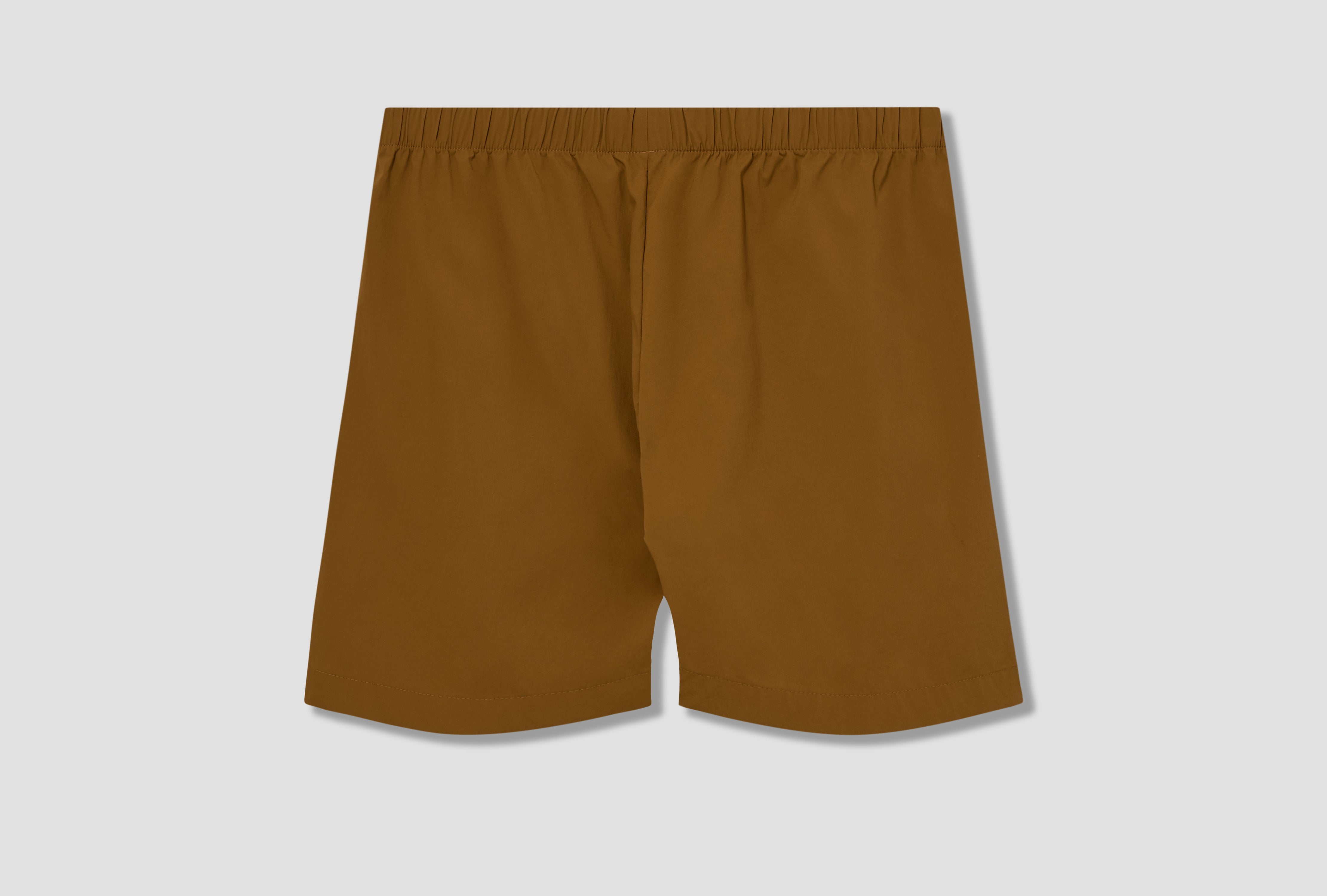 M'S LIQUID SHORTS 860072 Green