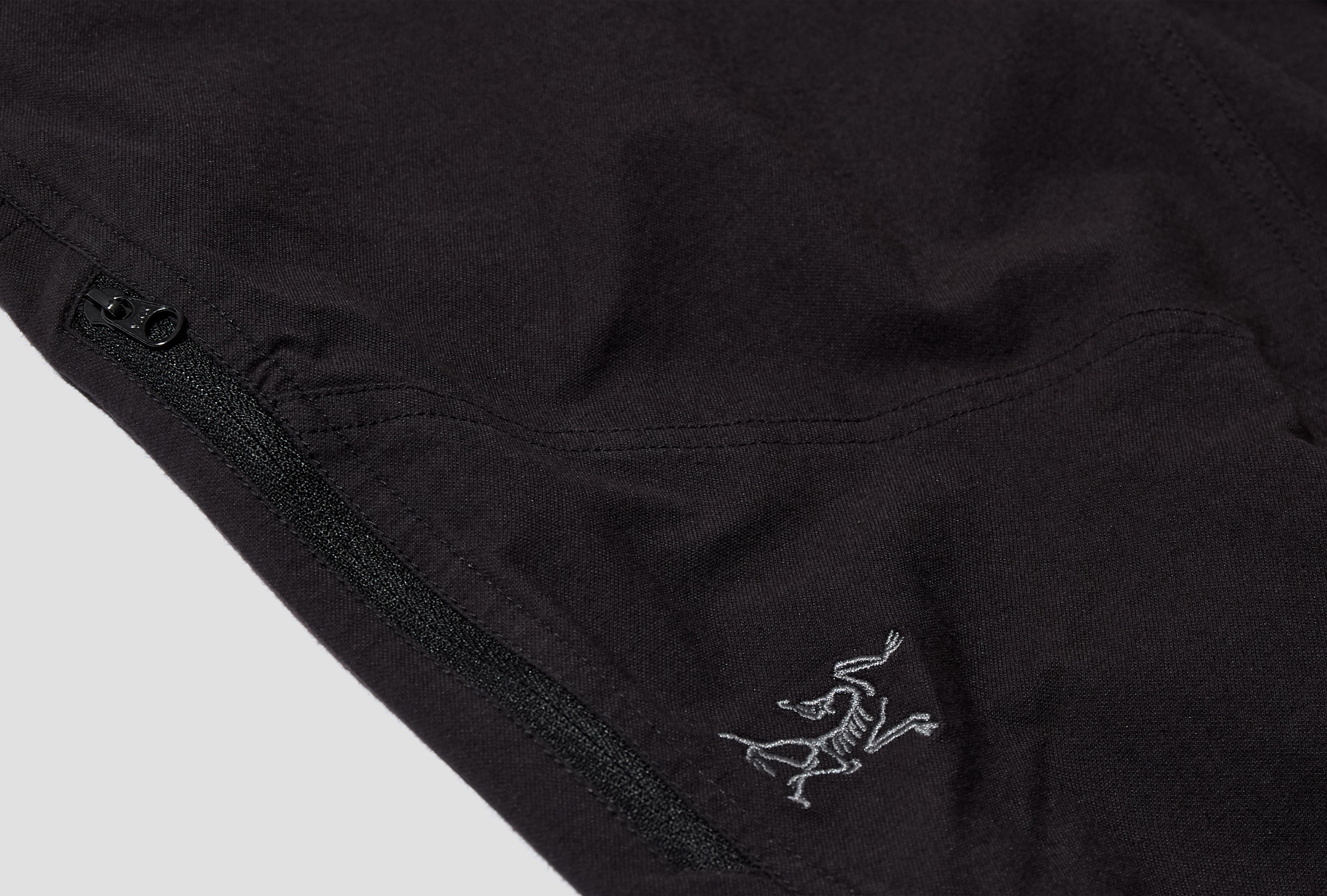 CRONIN COTTON PANT MEN'S X000009316 Black