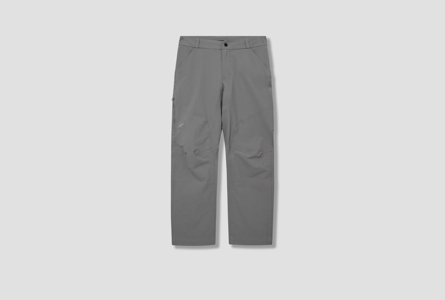 CRONIN COTTON PANT MEN'S X000009316 Grey