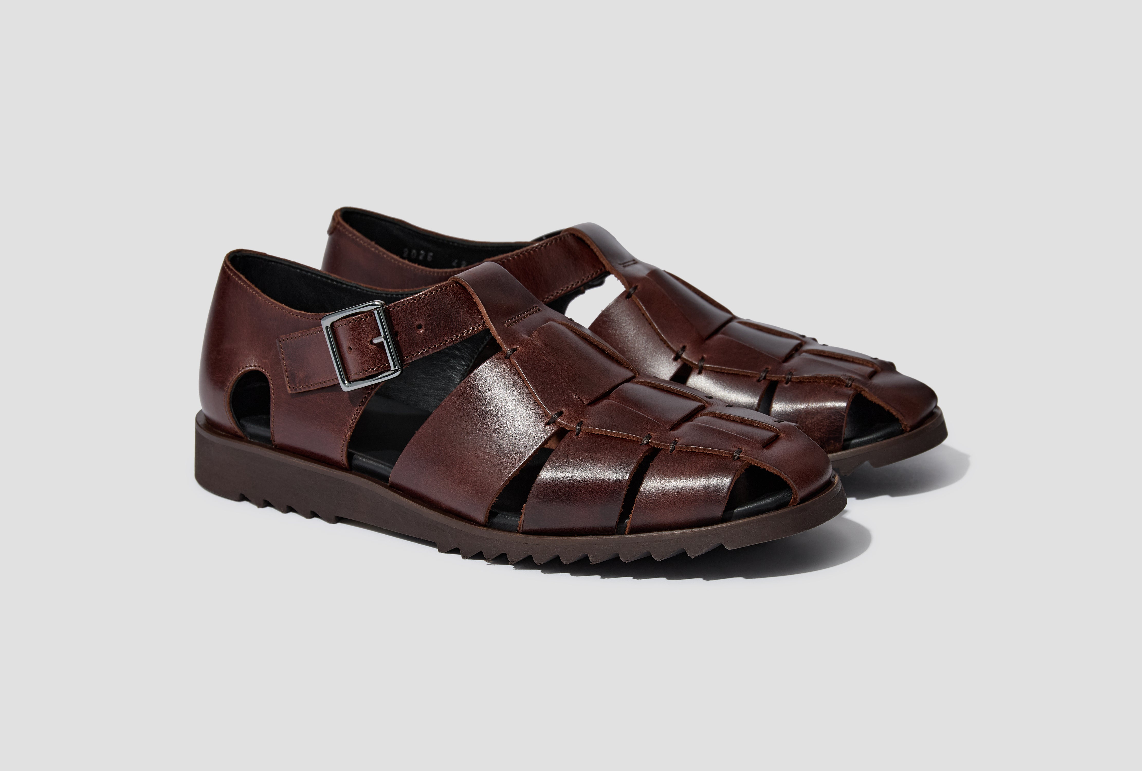 PACIFIC / SPORT MARRON - LISSE AMERICA 123362