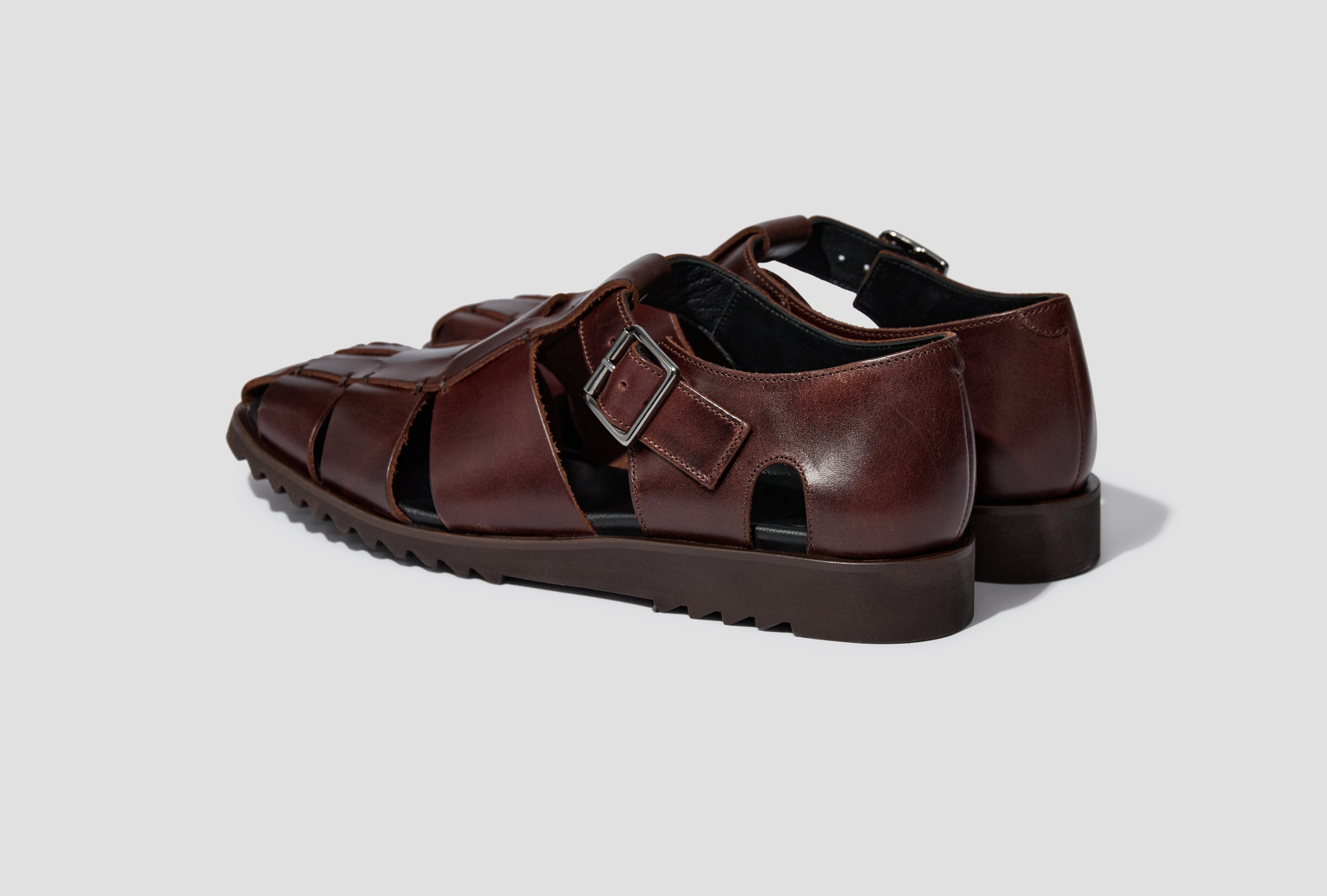 PACIFIC / SPORT MARRON - LISSE AMERICA 123362