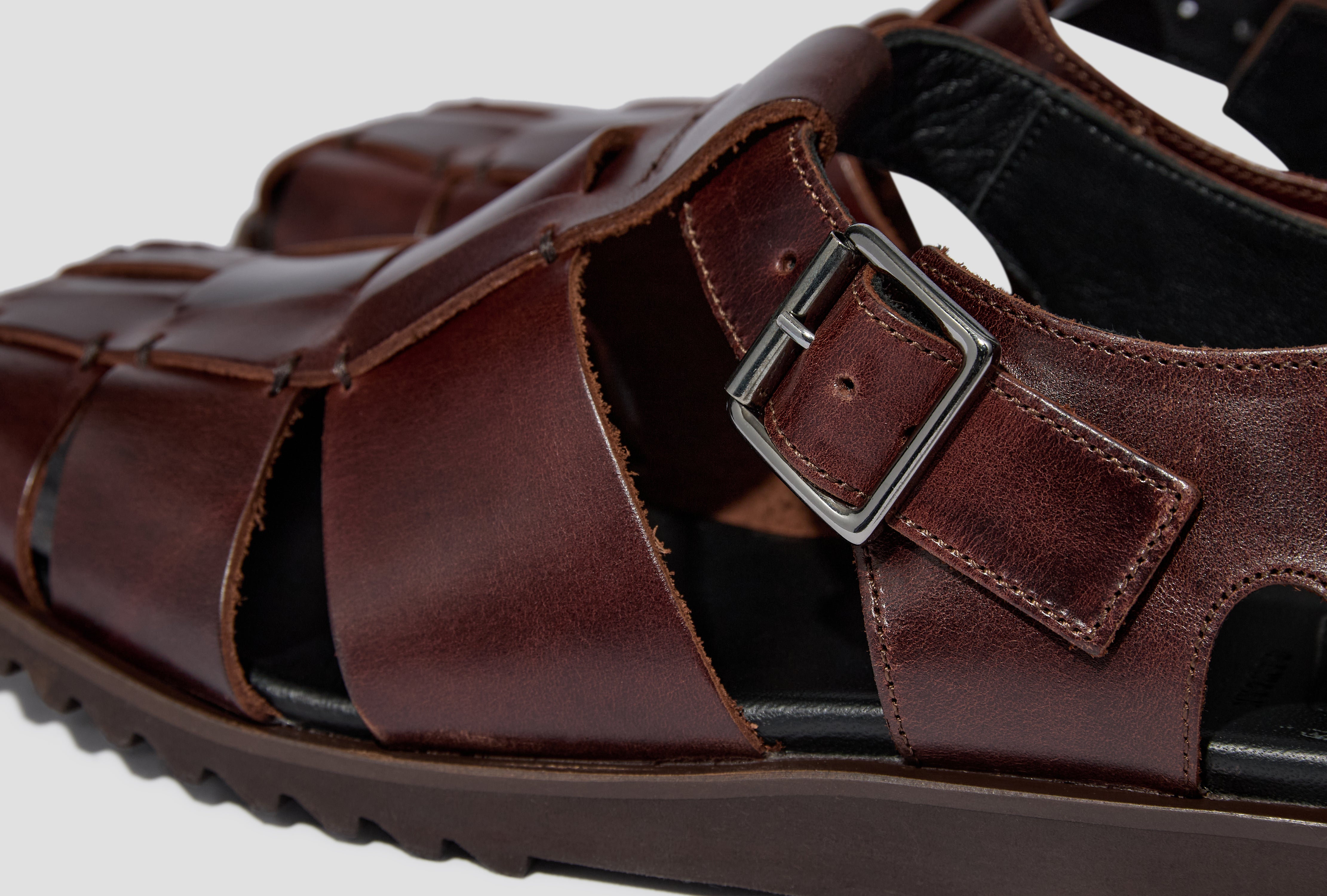 PACIFIC / SPORT MARRON - LISSE AMERICA 123362