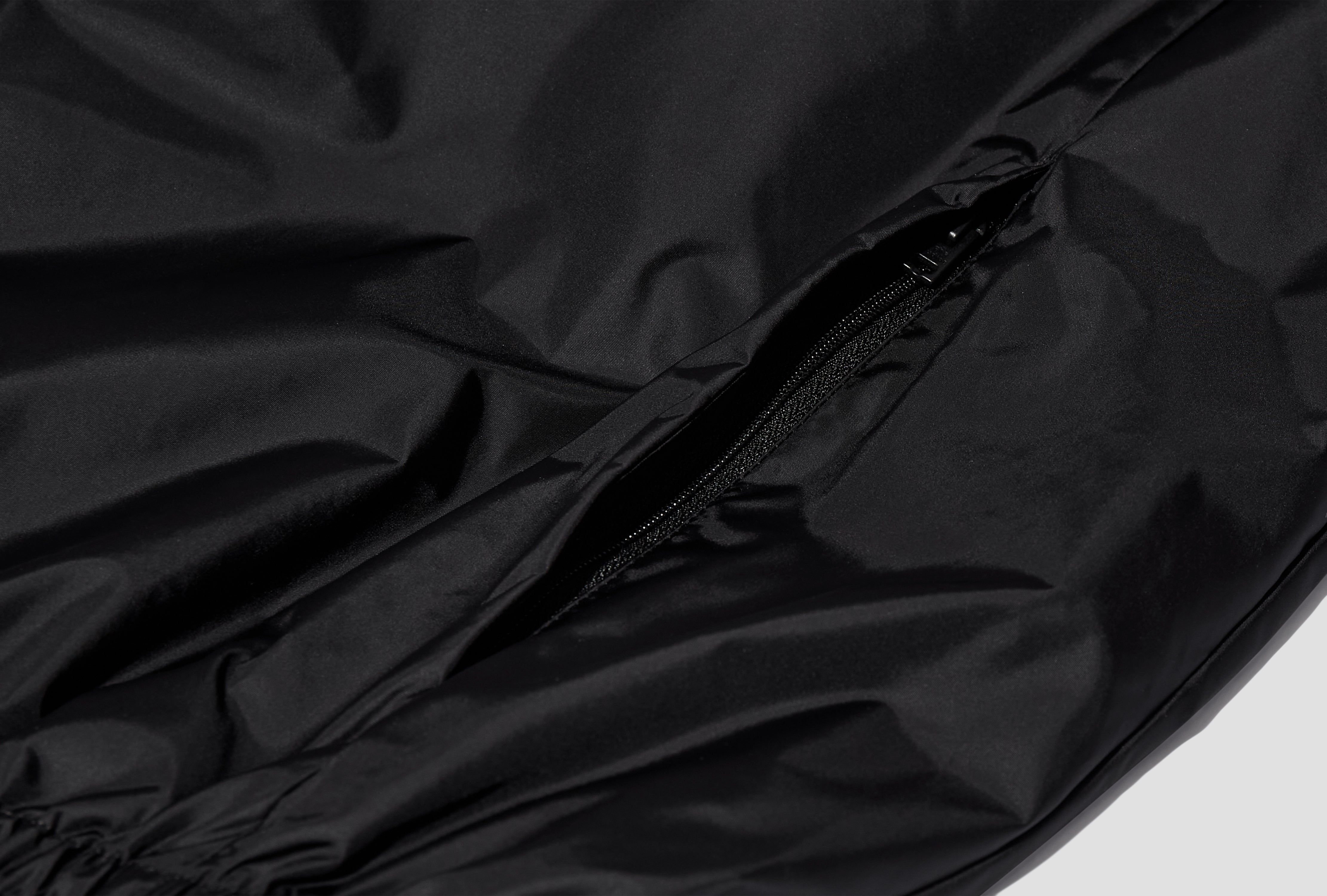 OKOT SOFT TECHNICAL TAFFETA B90866 Black