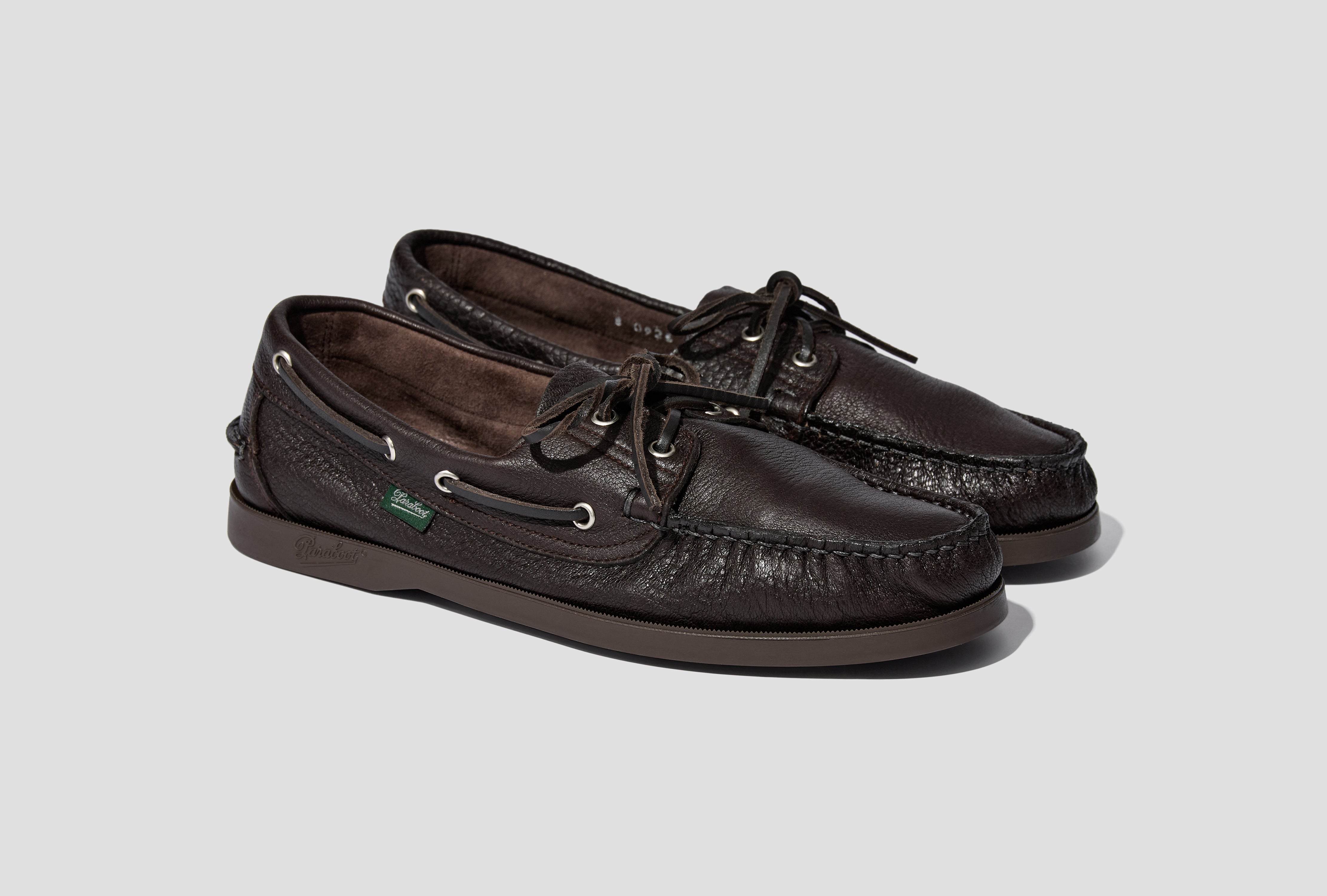 BARTH / MARINE MARRON - CERF MARRON 780555