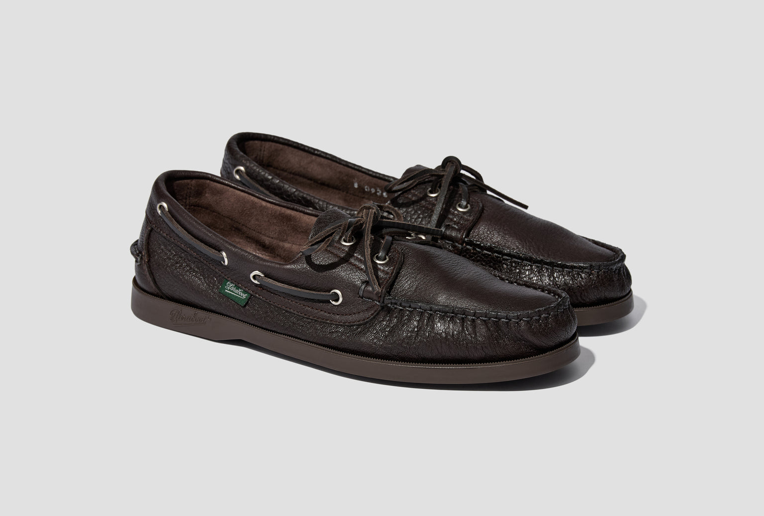BARTH / MARINE MARRON - CERF MARRON 780555