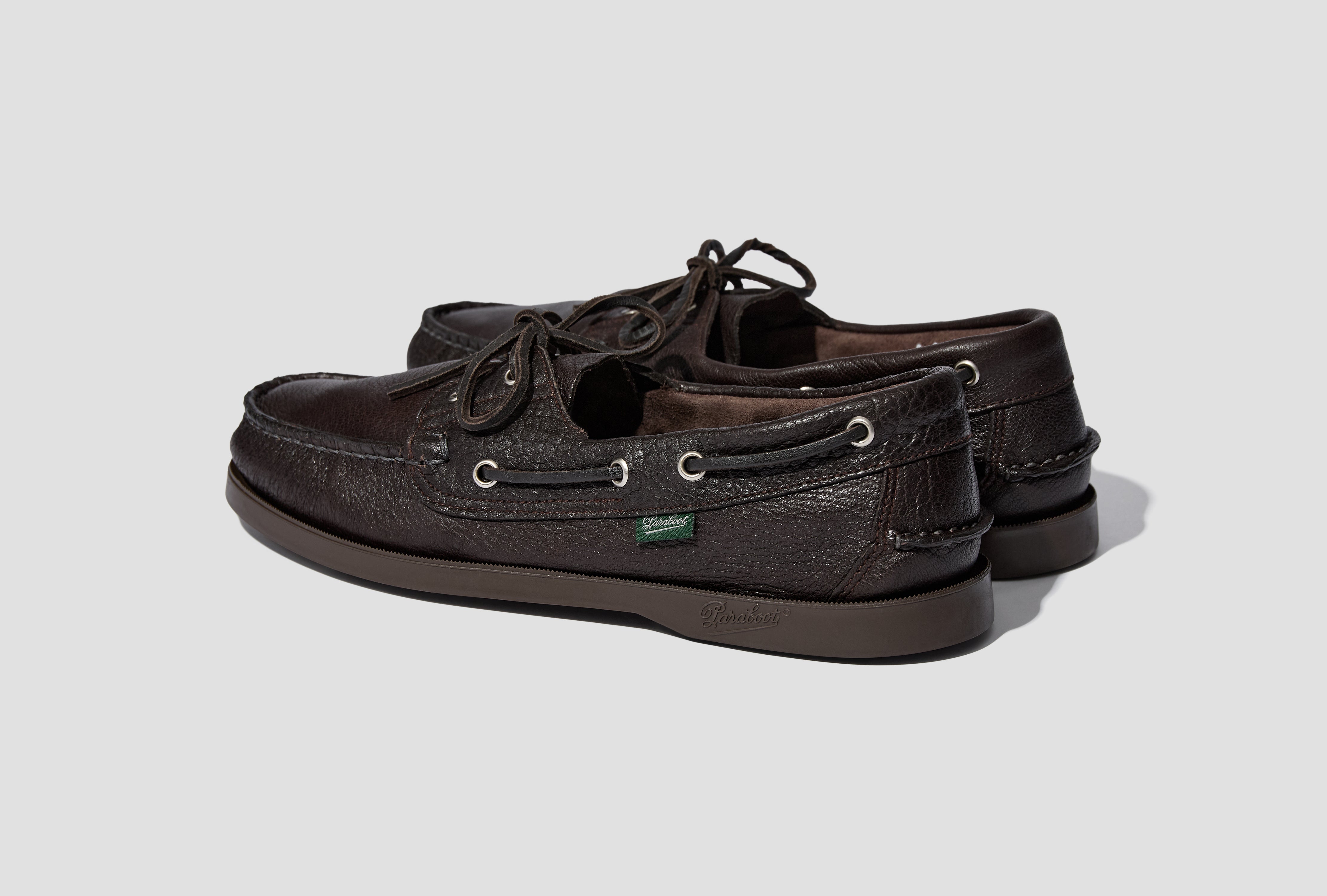 BARTH / MARINE MARRON - CERF MARRON 780555