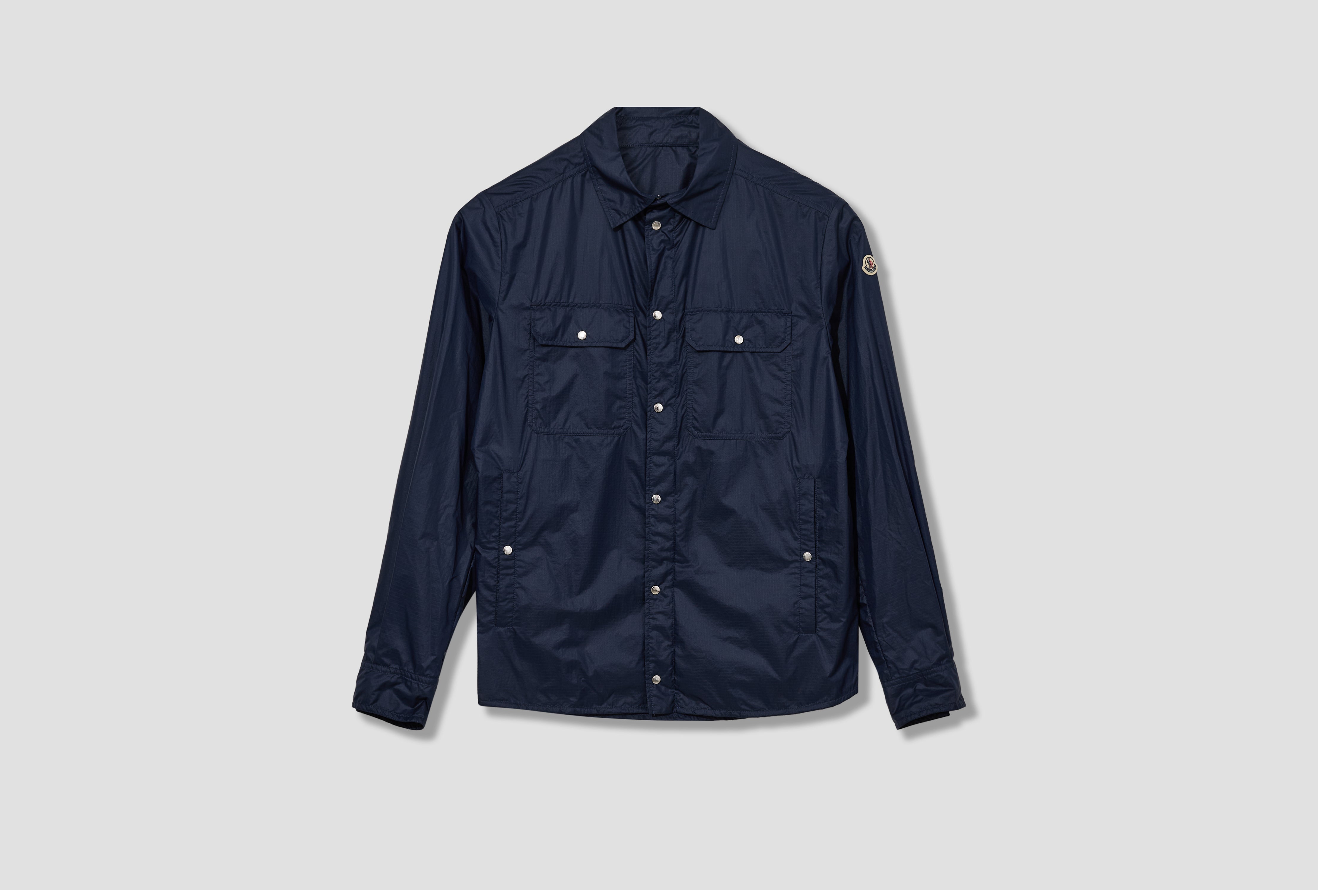 ARCHIVIO - SHIRT L1 091 2F000 54 597SN Navy